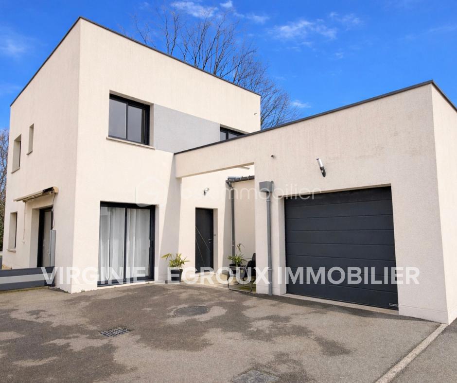 Maison de 96 m²