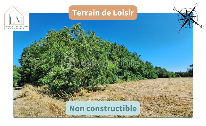 Terrain de loisirs de 13 760 m² - Photos d'annonce - compromis+vente.png