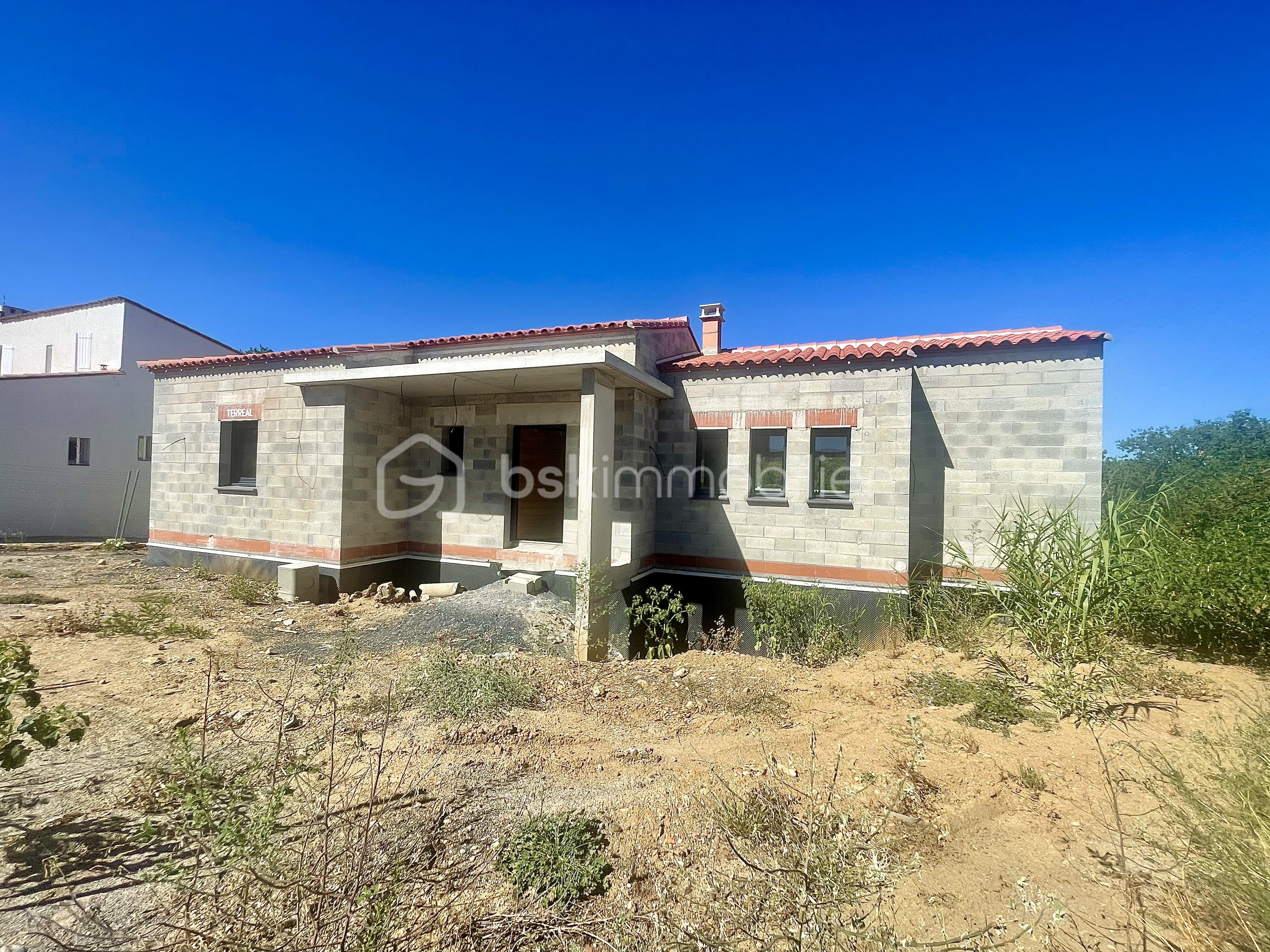 Maison 4 pièces 145 m² · à Pollestres · 145 m² · 418 000 €
