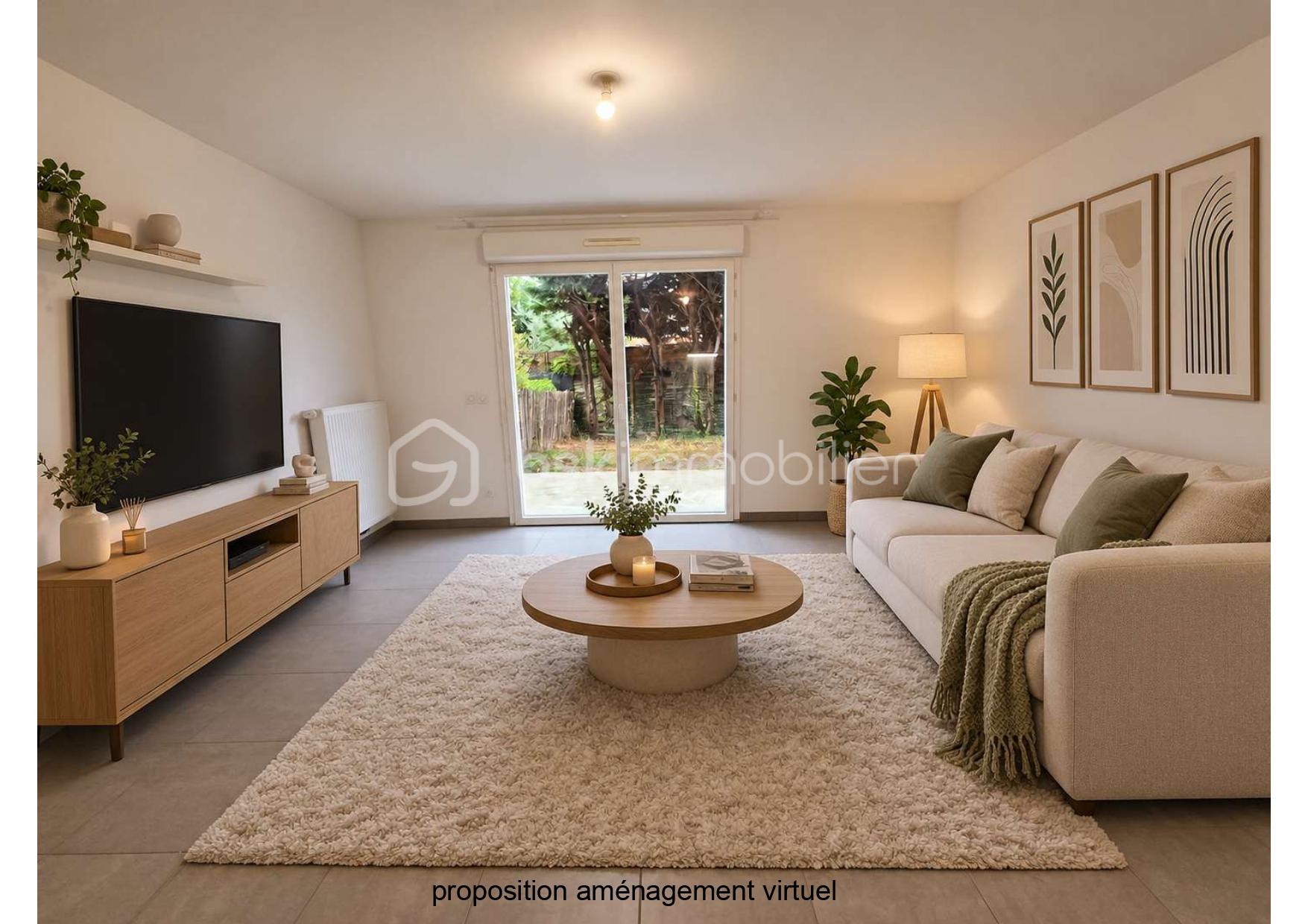 Maison 3 pièces 70 m² · à Eysines · 70 m² · 262 000 €
