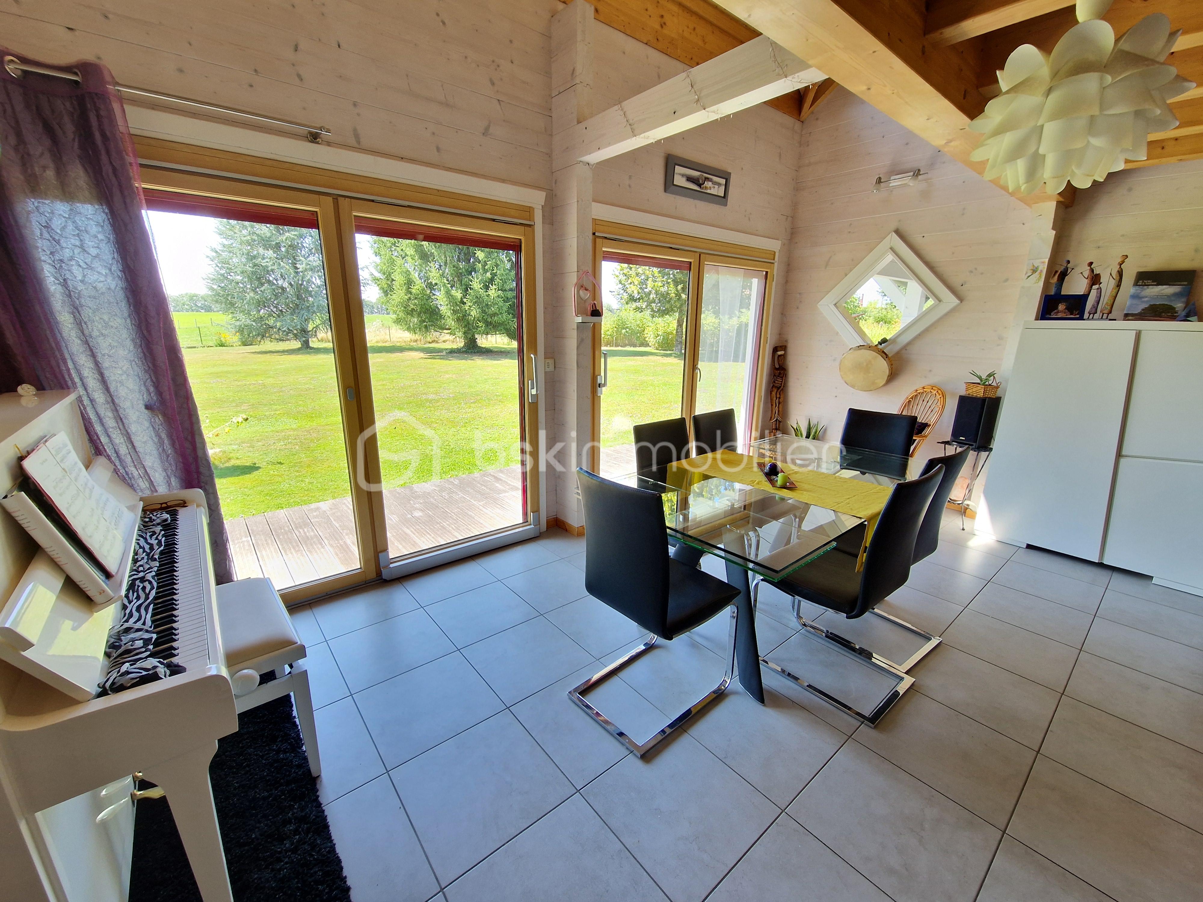 Chalet de 218 m² - 20250811_150143.jpg