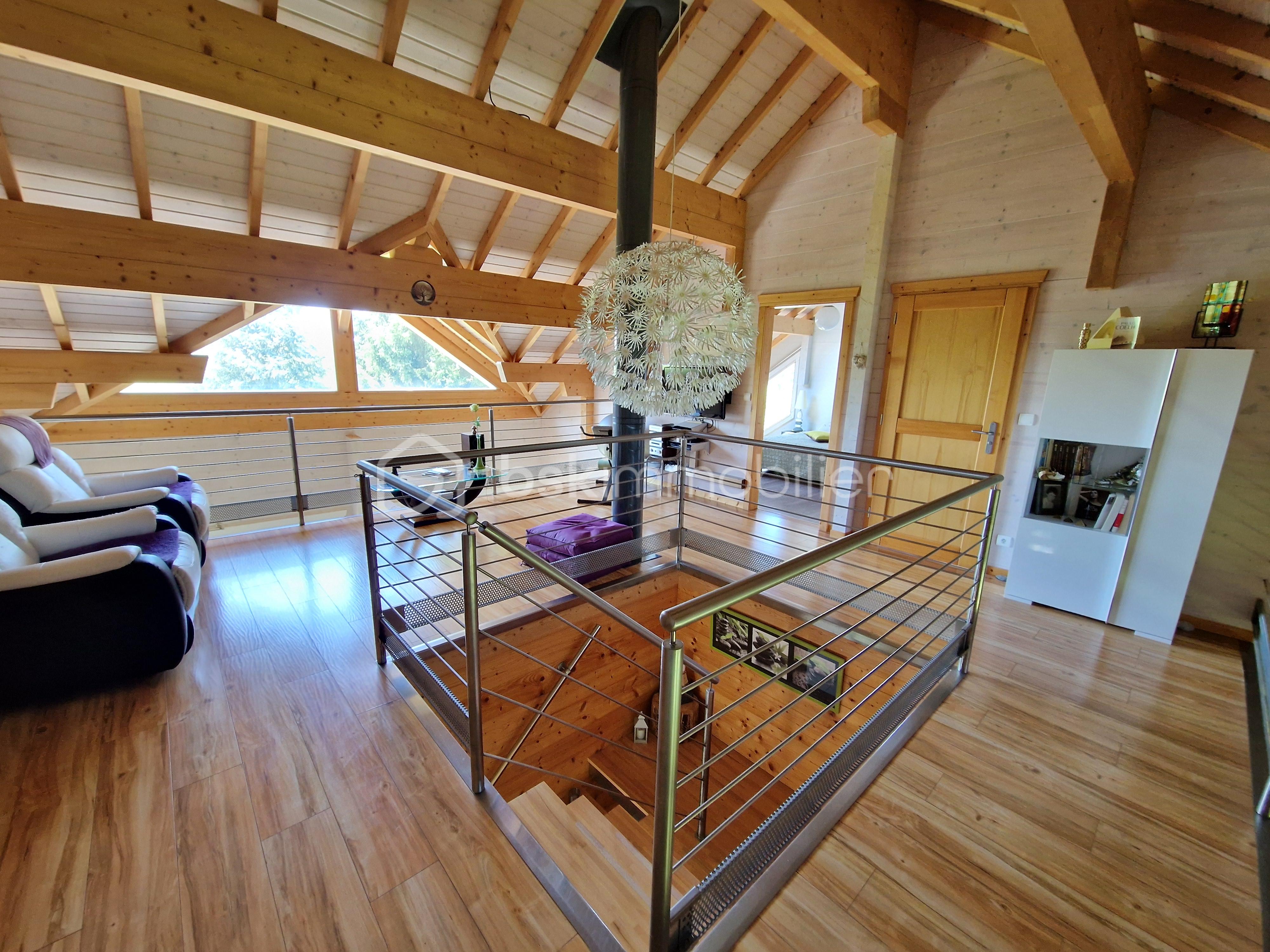 Chalet de 218 m² - 20250811_144006.jpg