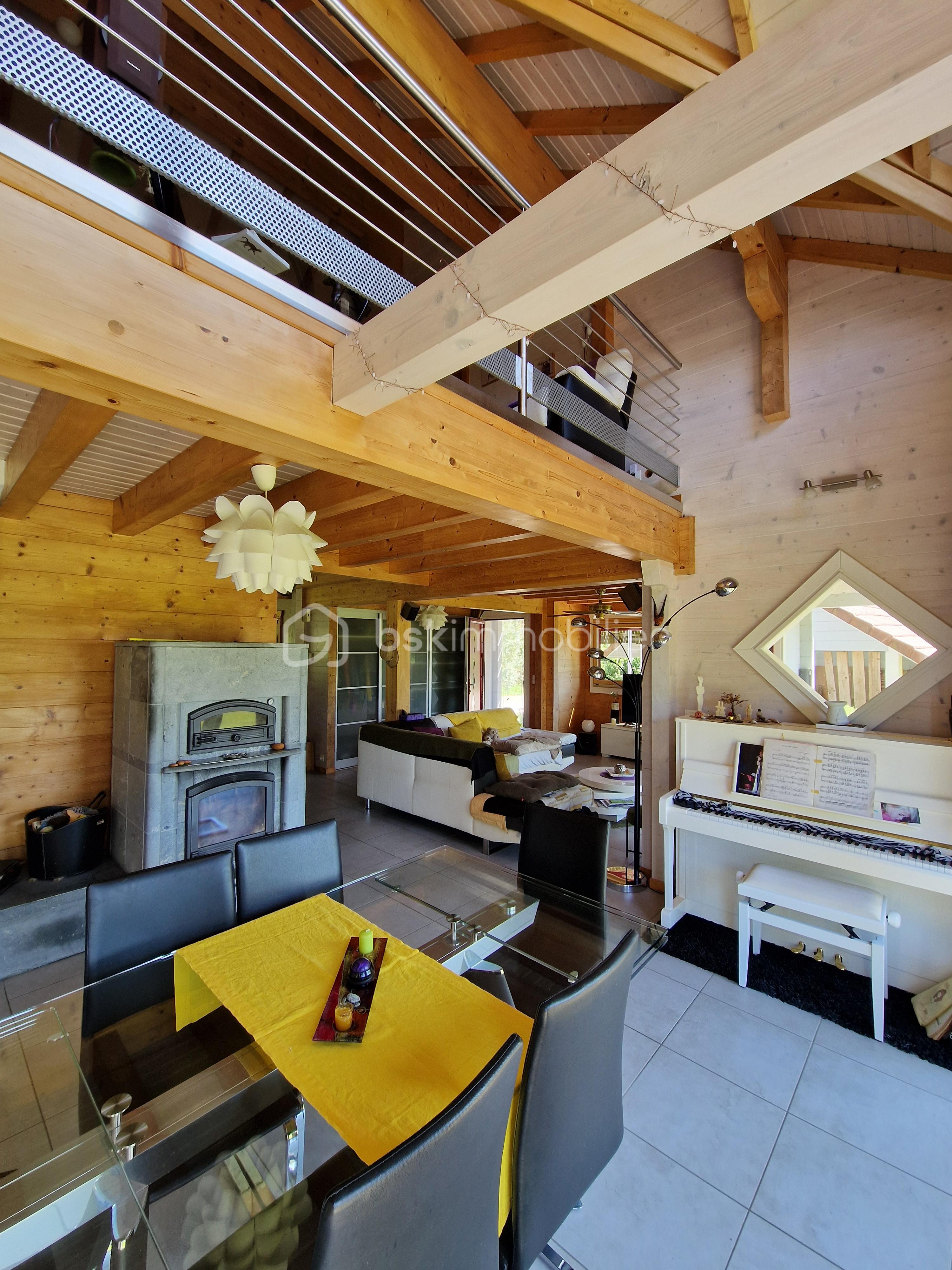 Chalet de 218 m² - 20250811_145848.jpg
