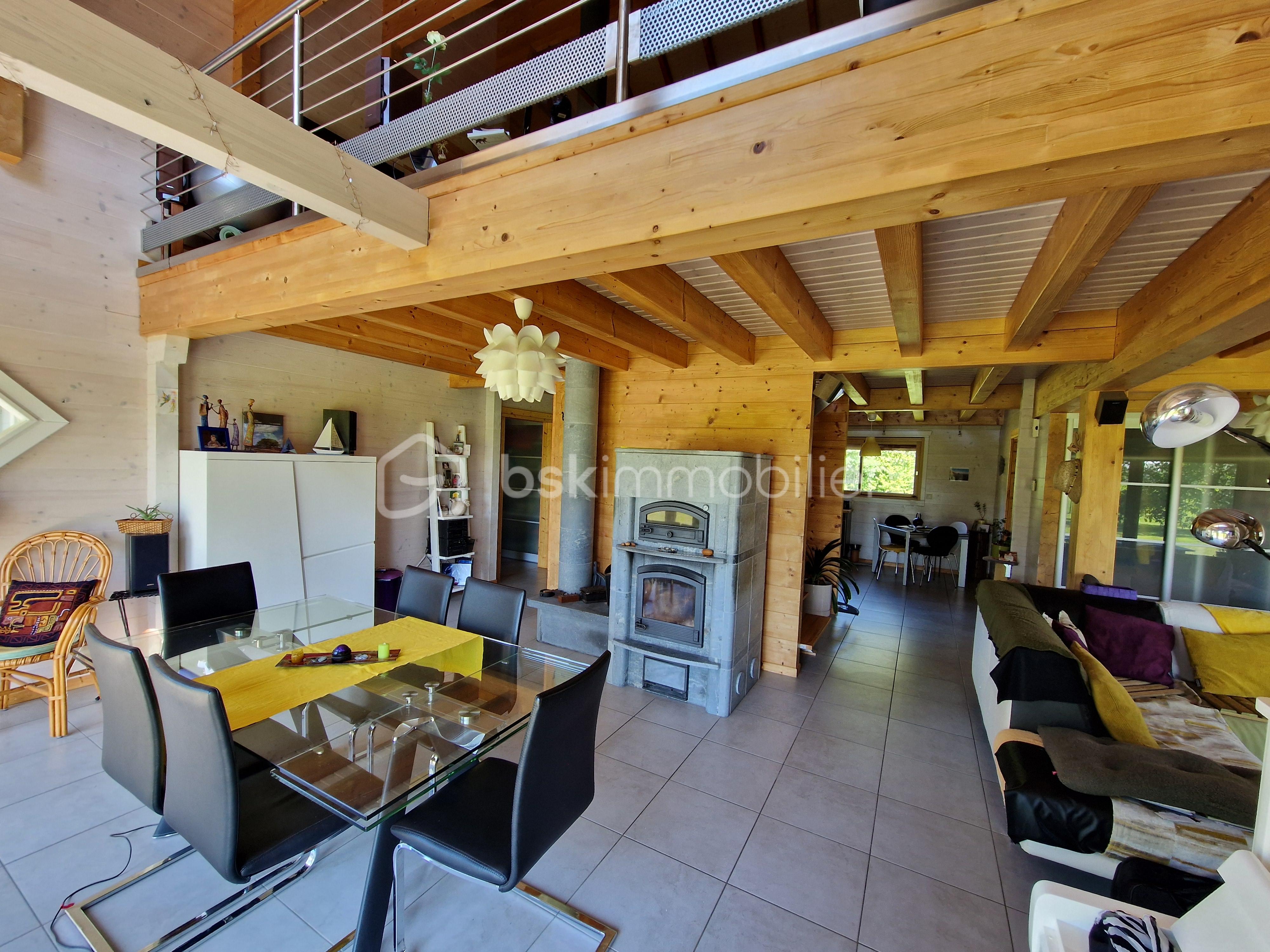 Chalet de 218 m² - 20250811_145904.jpg