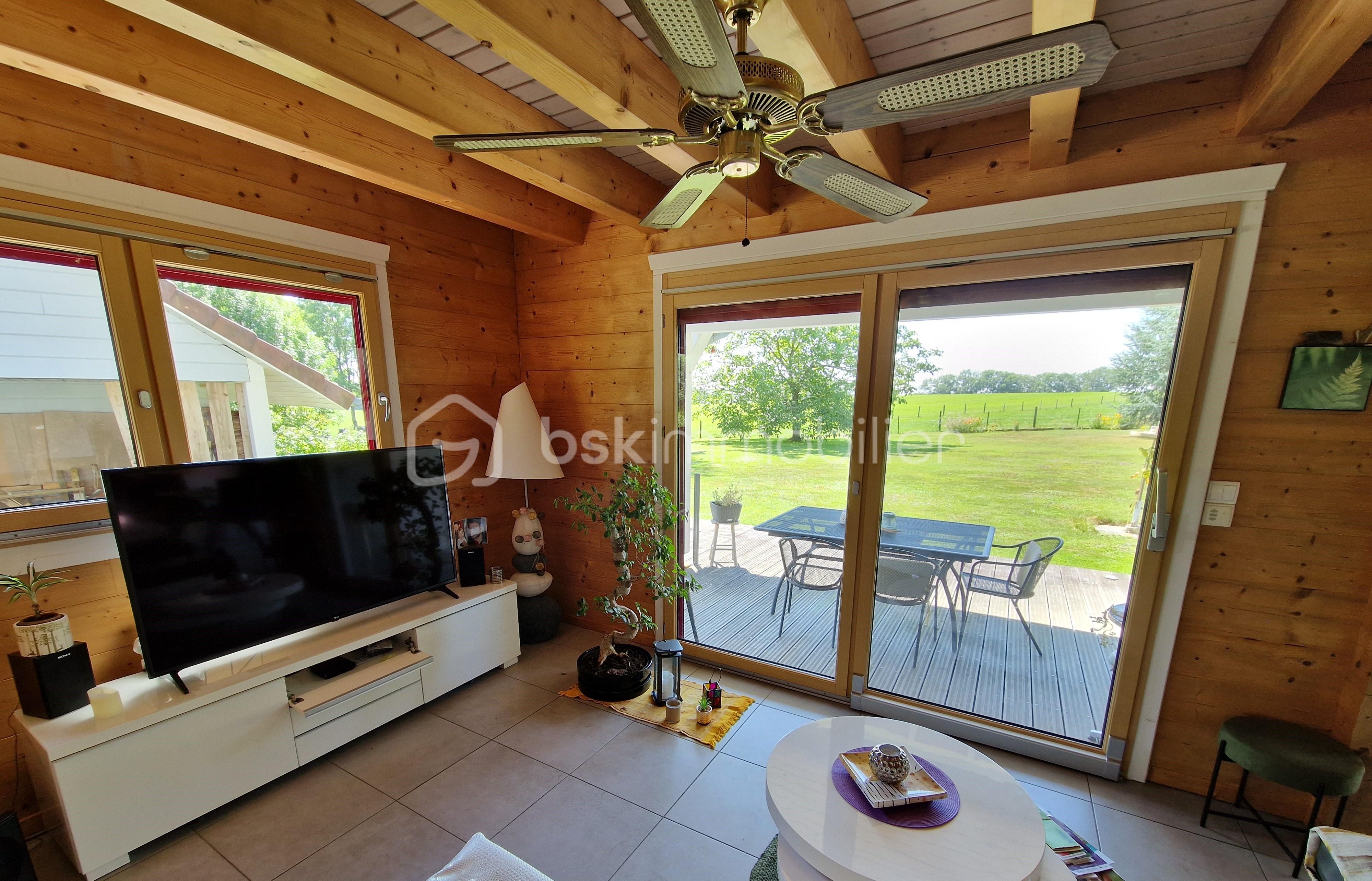 Chalet de 218 m² - 20250811_145450.jpg