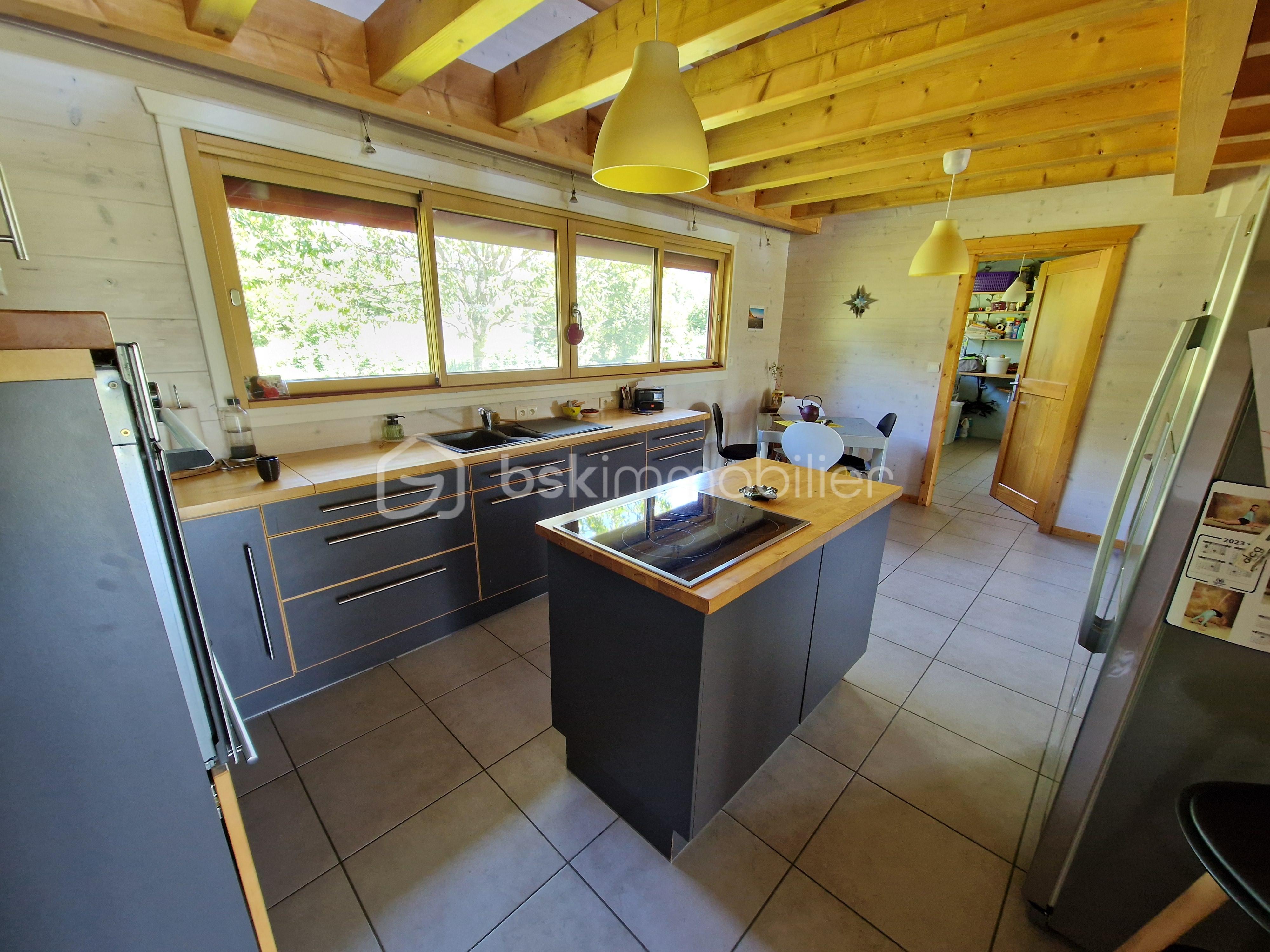 Chalet de 218 m² - 20250811_145312.jpg