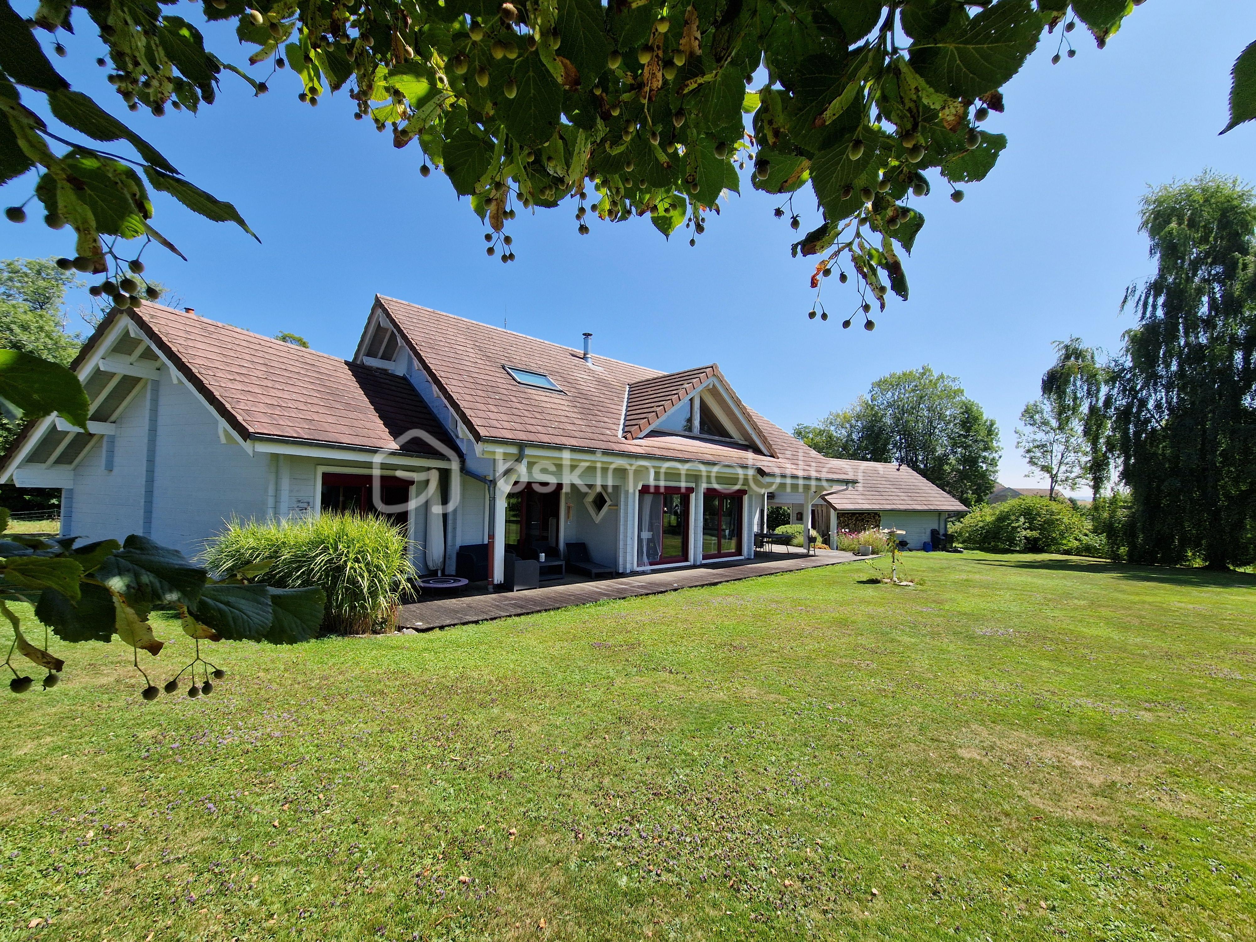 Chalet de 218 m² - 20250811_140735.jpg