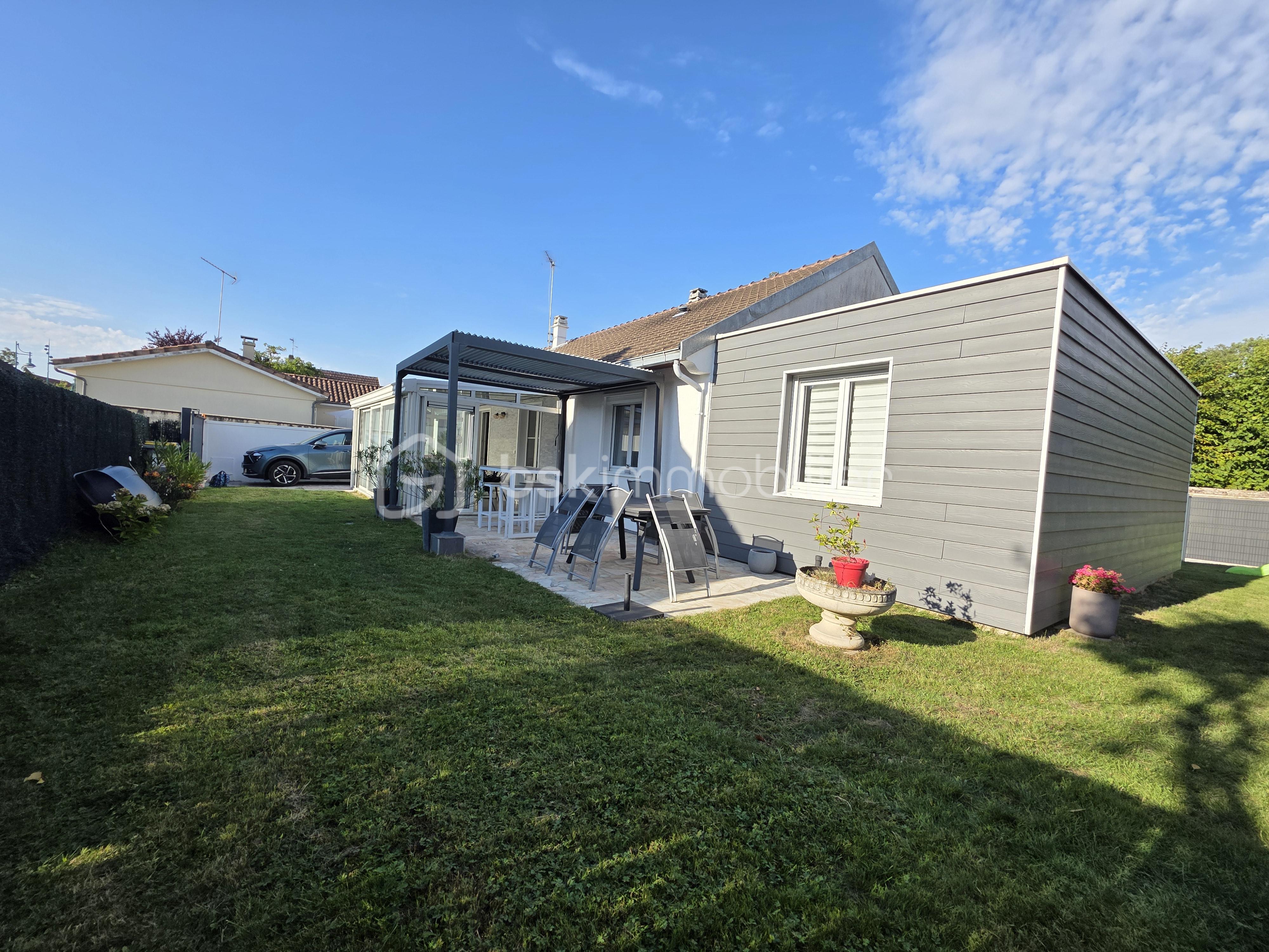 Maison de 111 m² - 20250826_182047.jpg