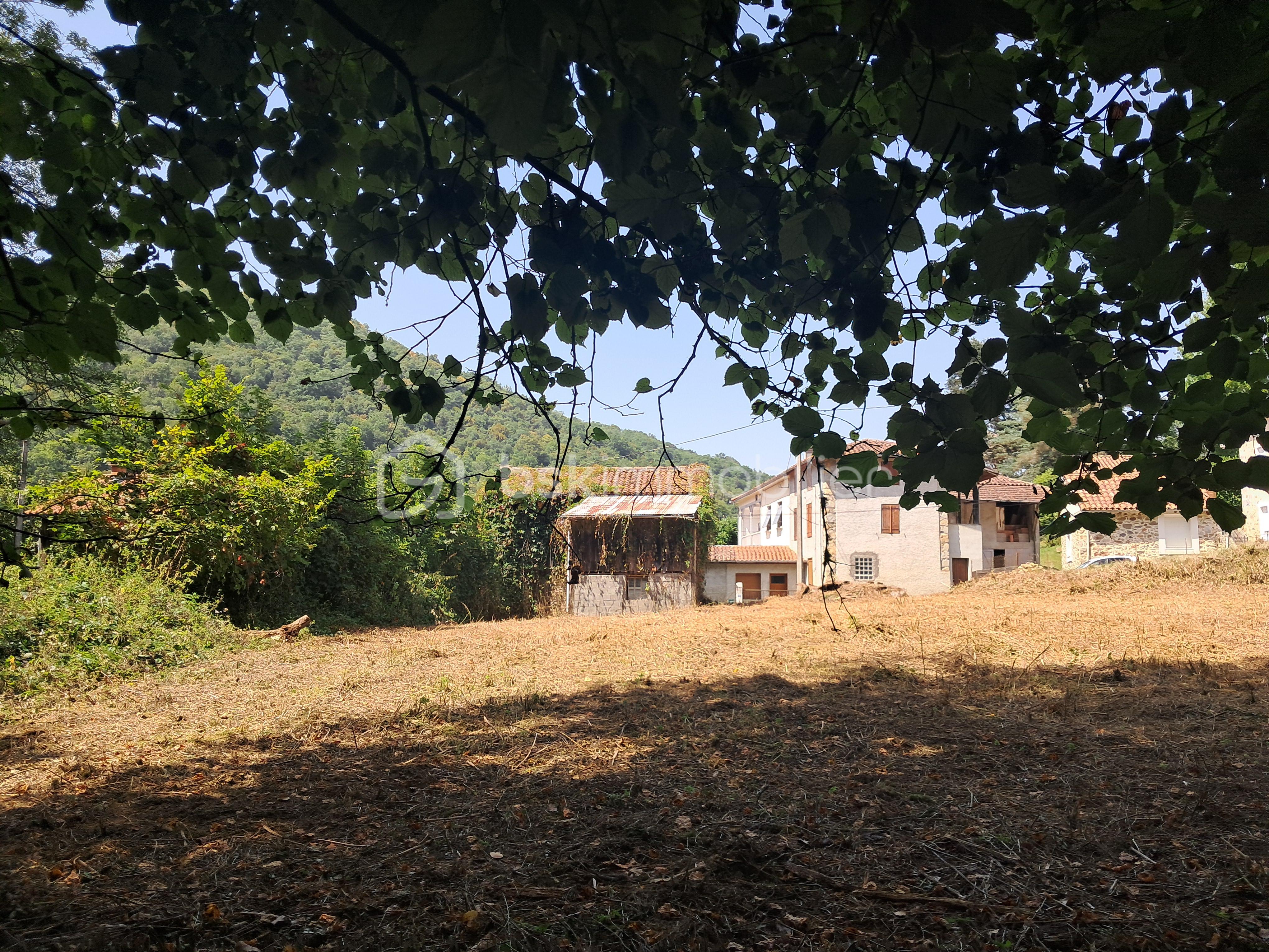Terrain de 1 150 m² - 20250811_142805.jpg
