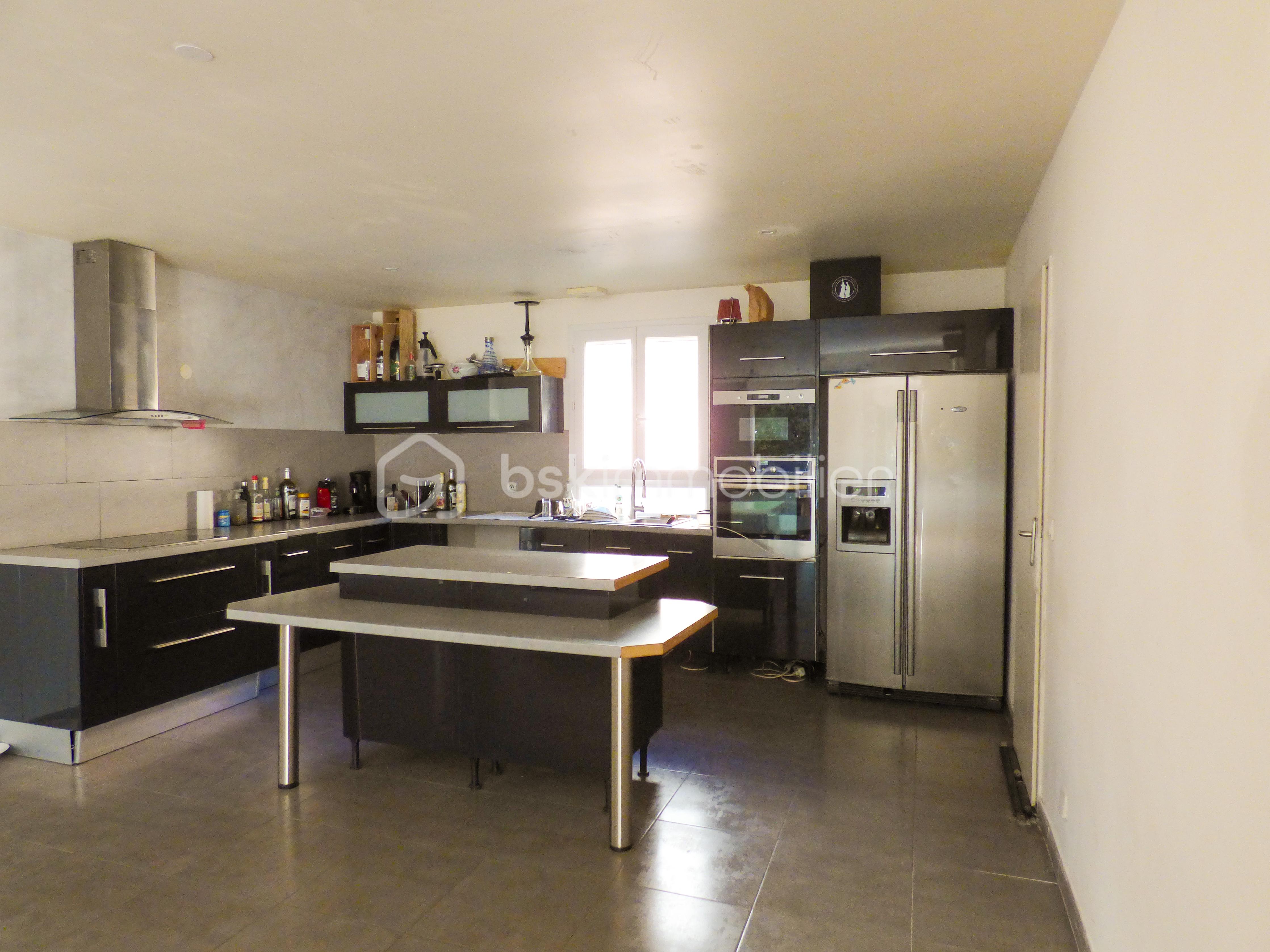 Maison de 99 m² - P1080910.jpg