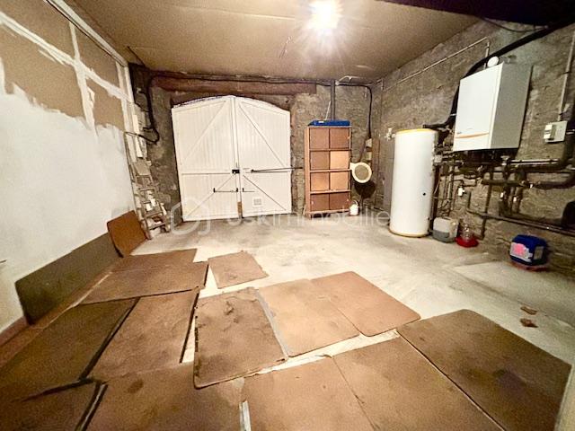 Maison ancienne de 172 m² - IMG_9703.jpg