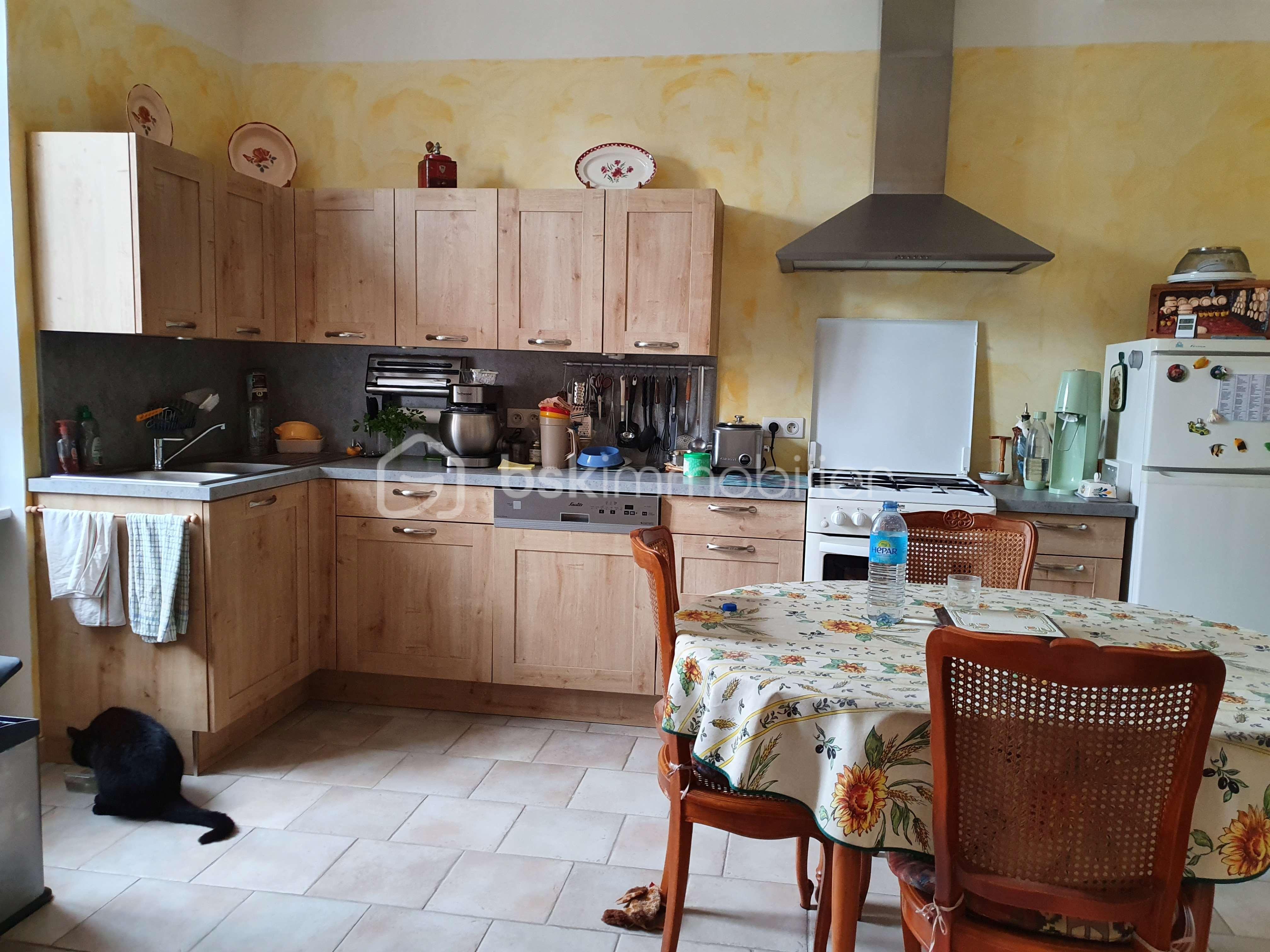 Maison ancienne de 172 m² - 20230309_102114  2 - Copie.jpg