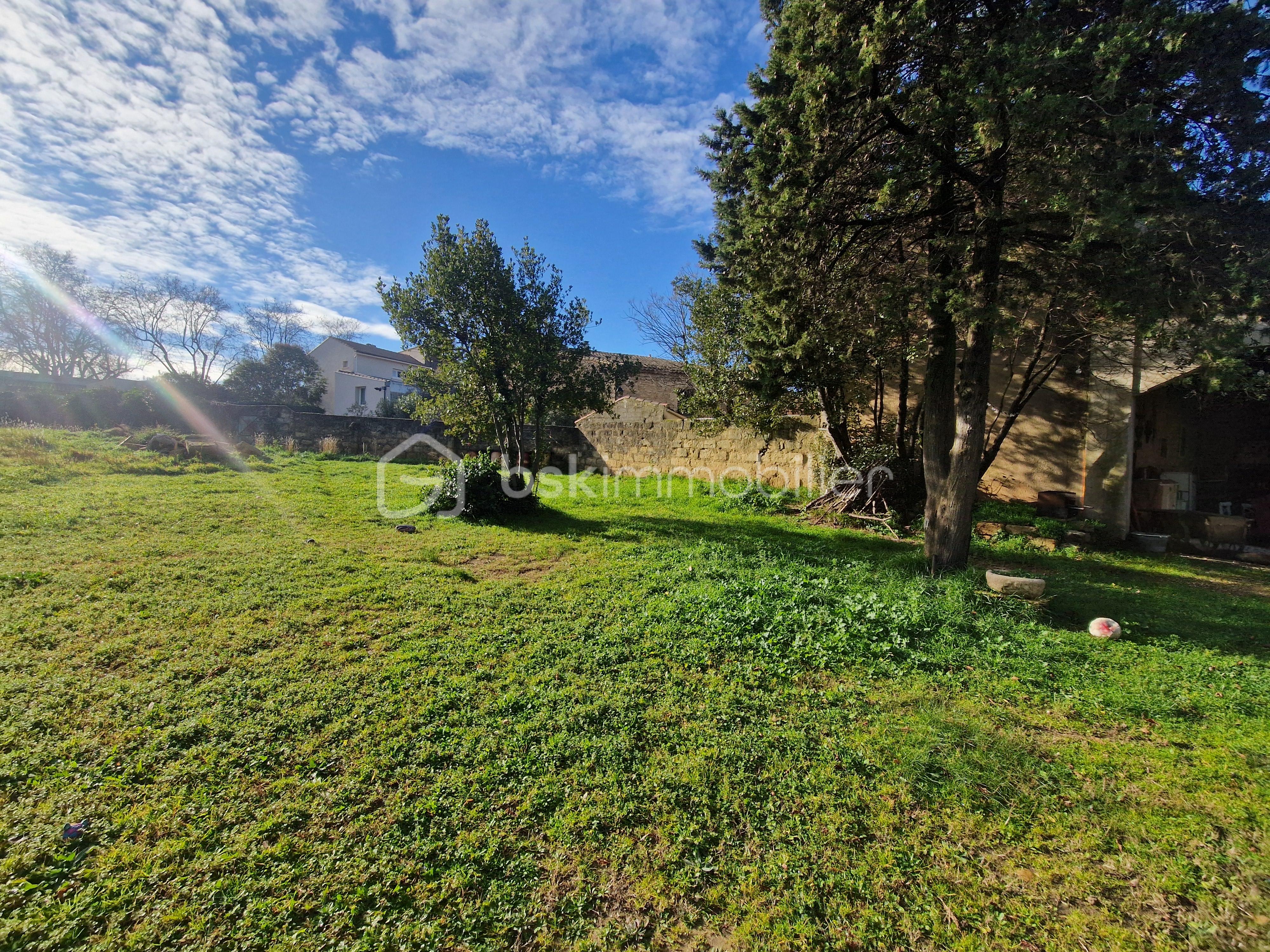 Terrain de 304 m² - 20250123_110241.jpg