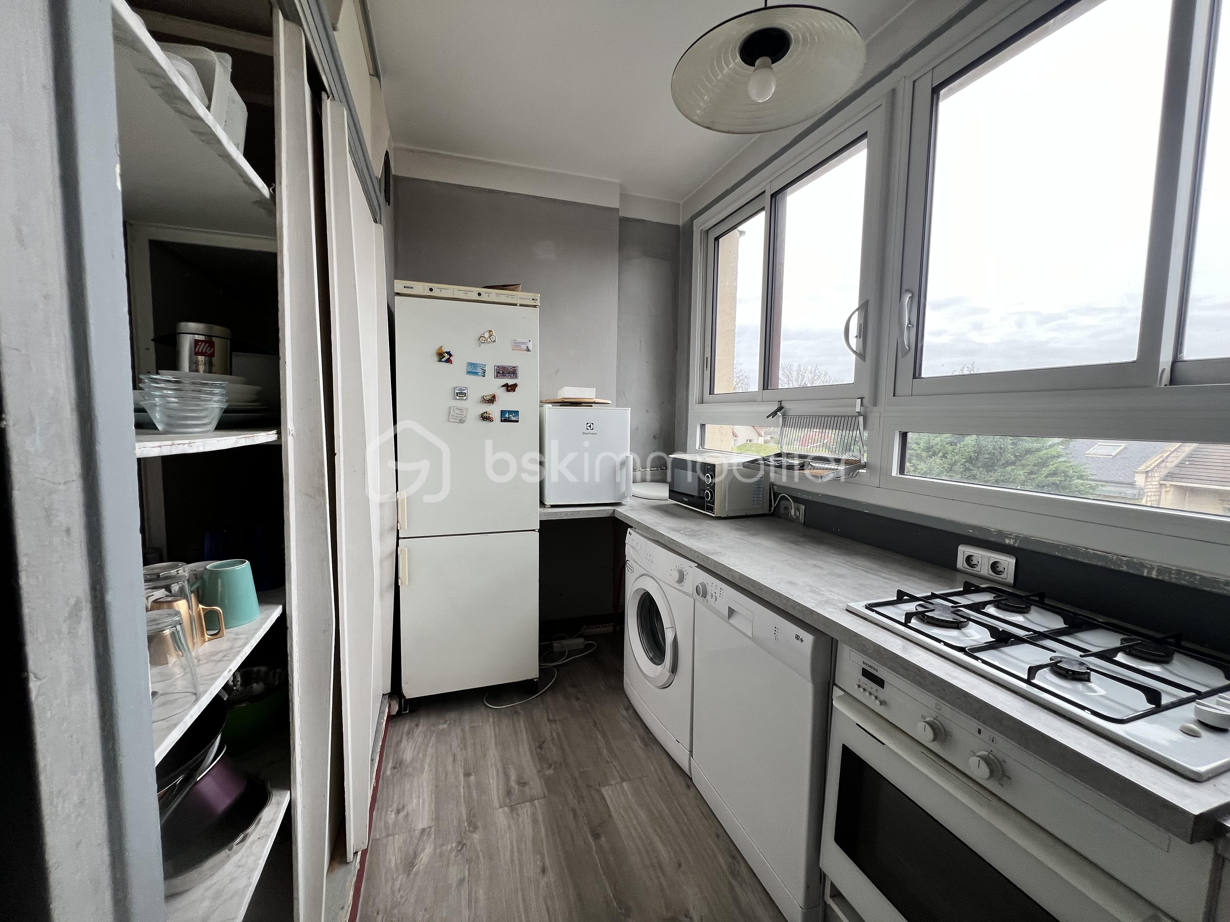 Appartement de 61 m² - IMG_2418.jpeg