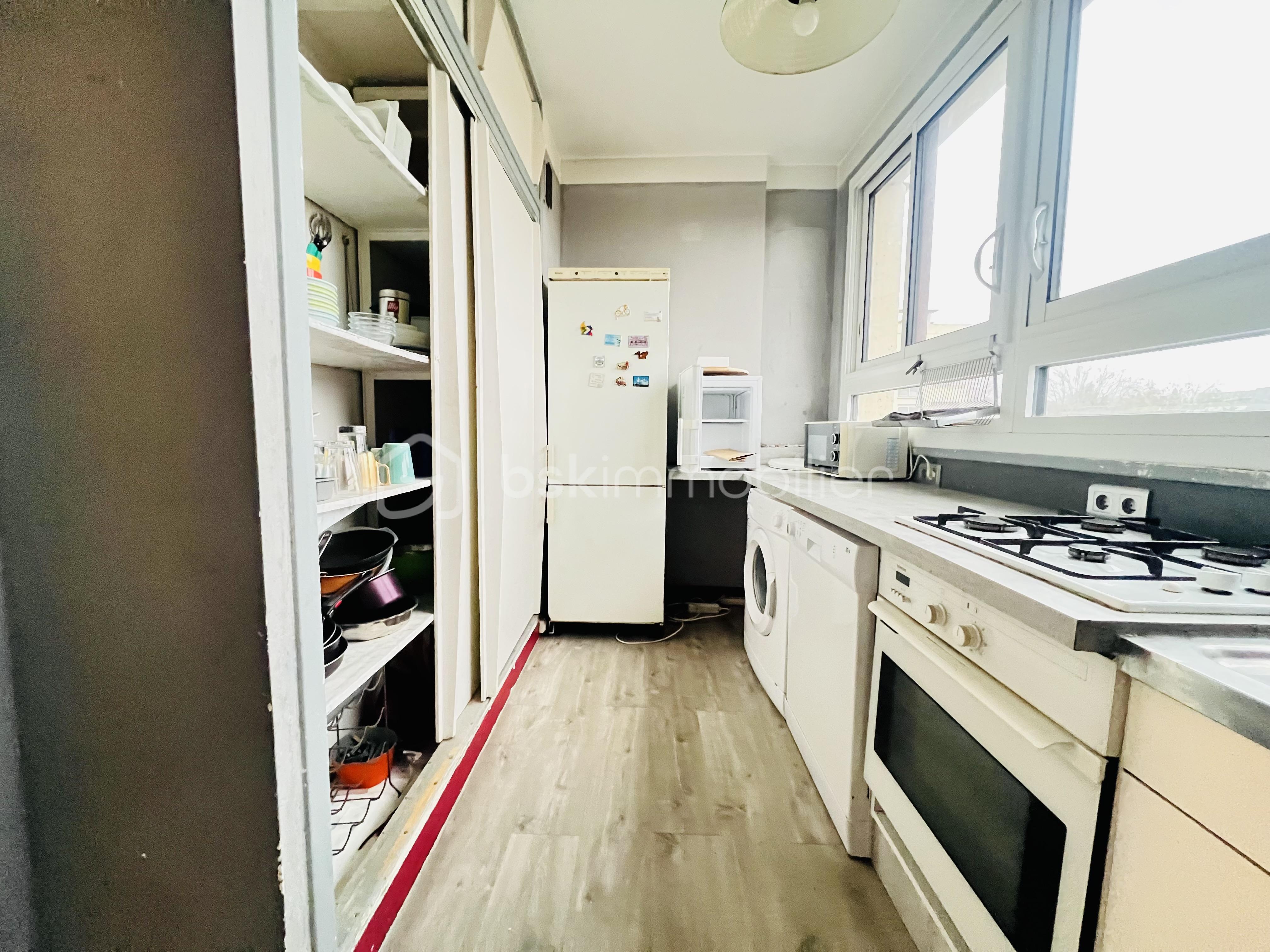 Appartement de 61 m² - IMG_1931.jpeg