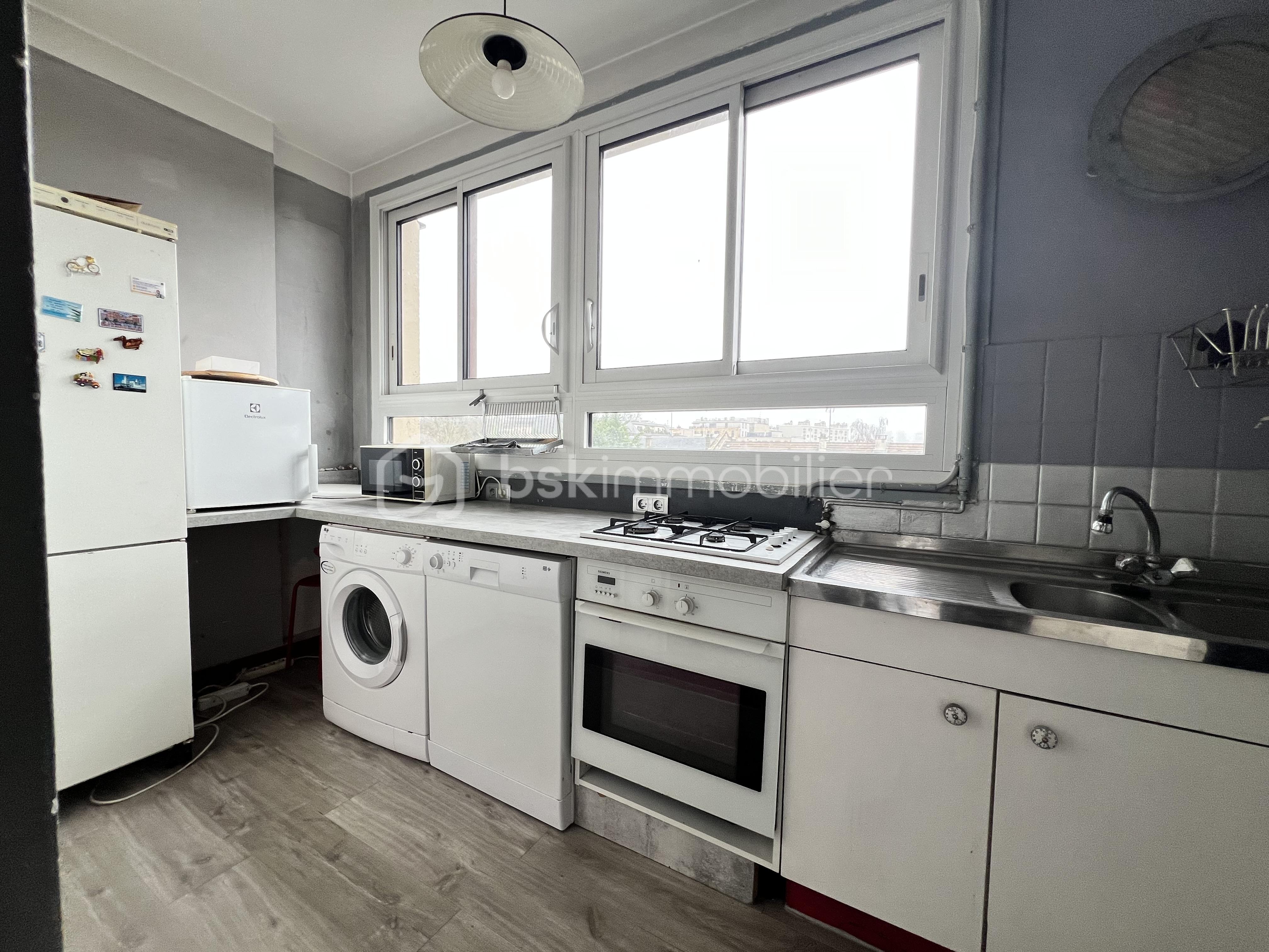 Appartement de 61 m² - IMG_2416.jpeg