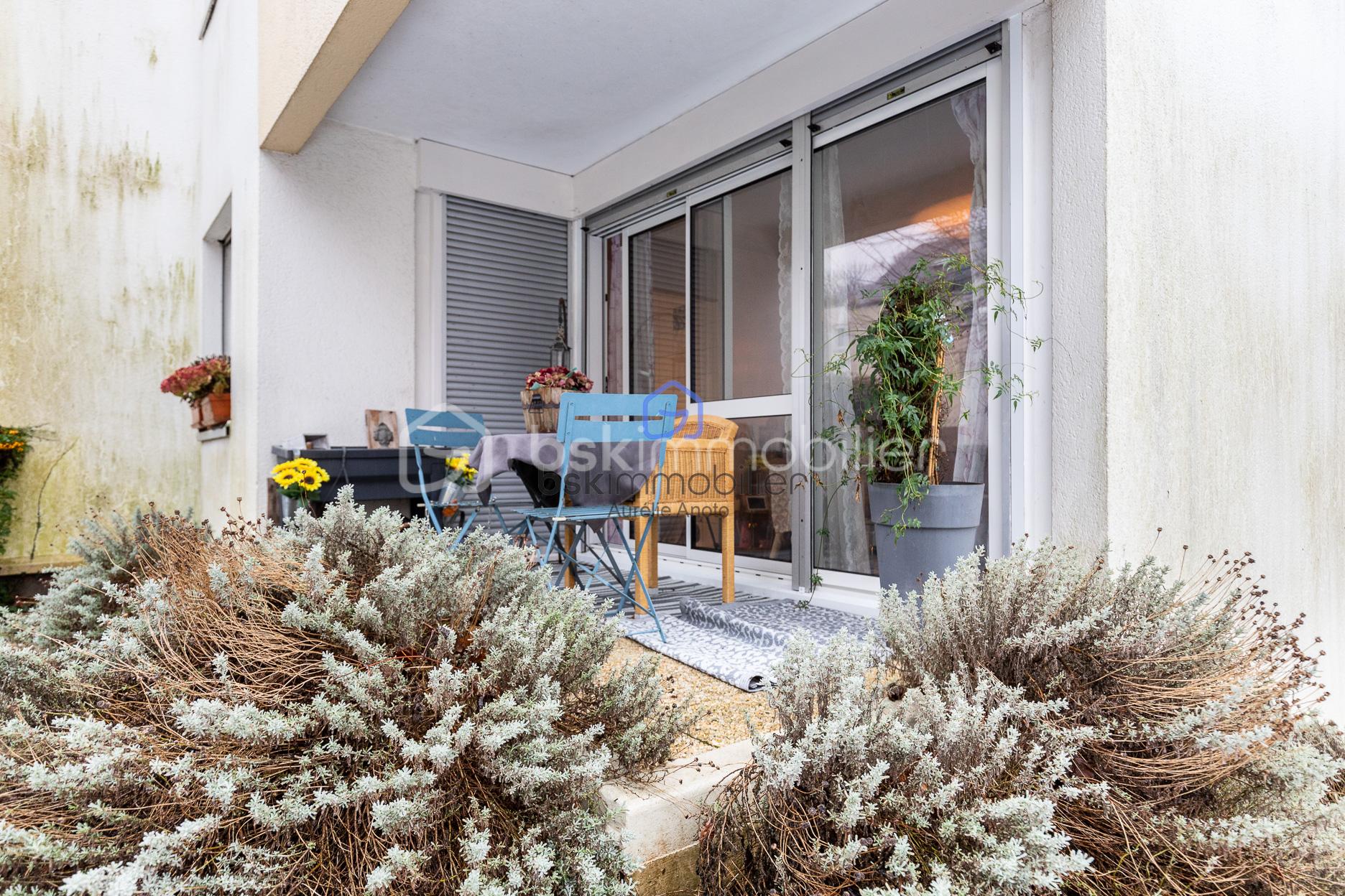 Appartement de 31 m² - IMG_6912.jpg