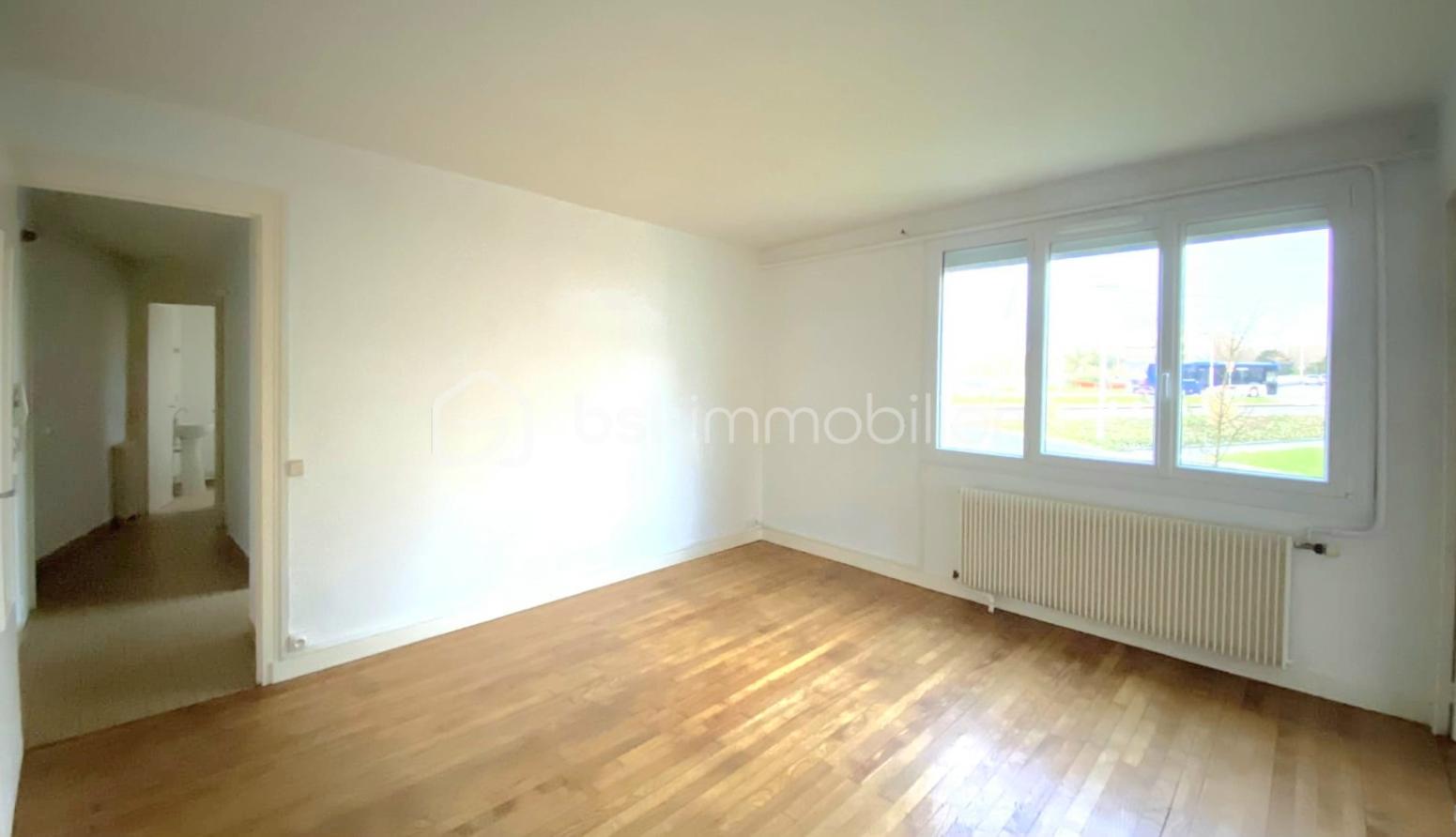 Appartement de 52 m²