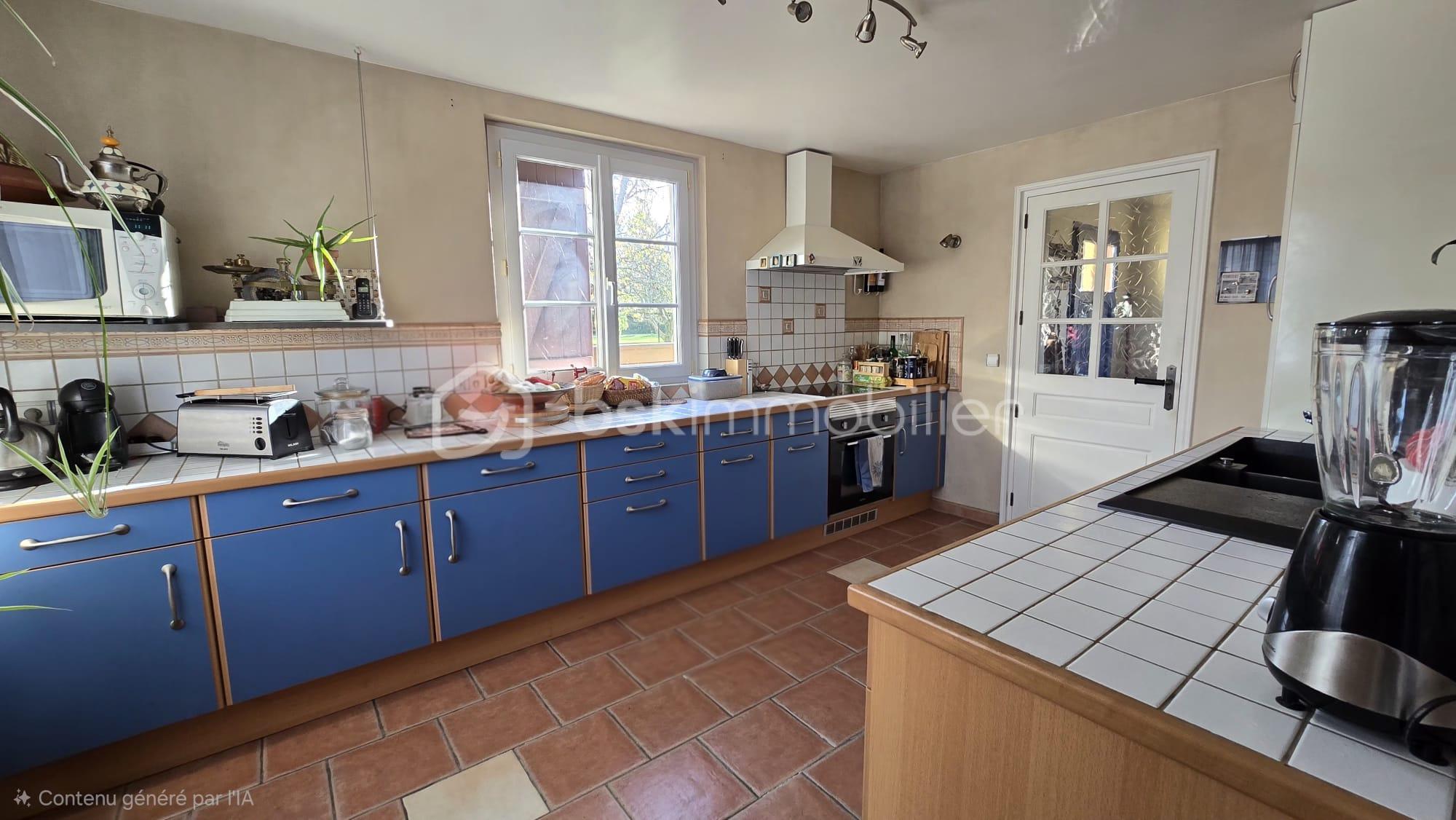 Maison ancienne de 141,32 m² - cuisine 2.jpg