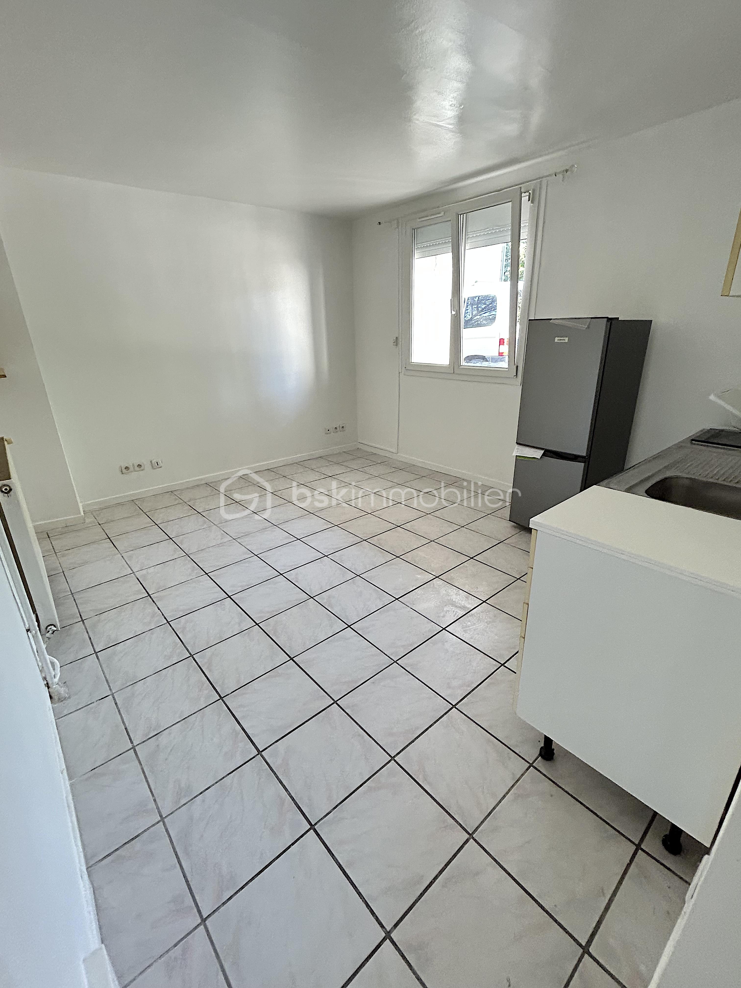 Appartement 1 pièce 18 m² · à Morsang-sur-Orge · 18 m² · 88 000 €