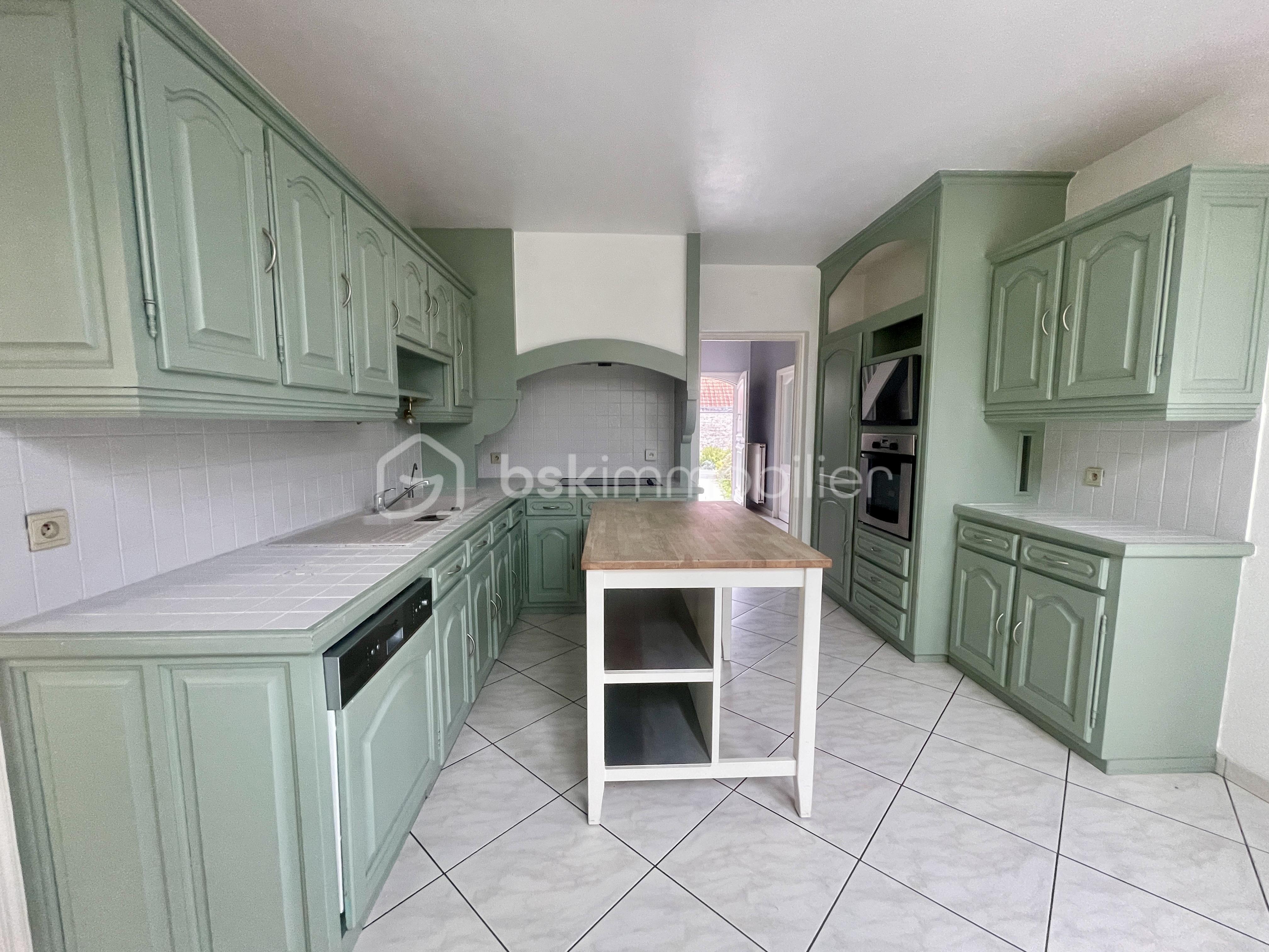 Demeure de 230 m² - IMG_3293.JPG