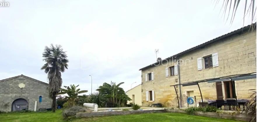 Maison de 180 m² - 8733629302453443547.JPG