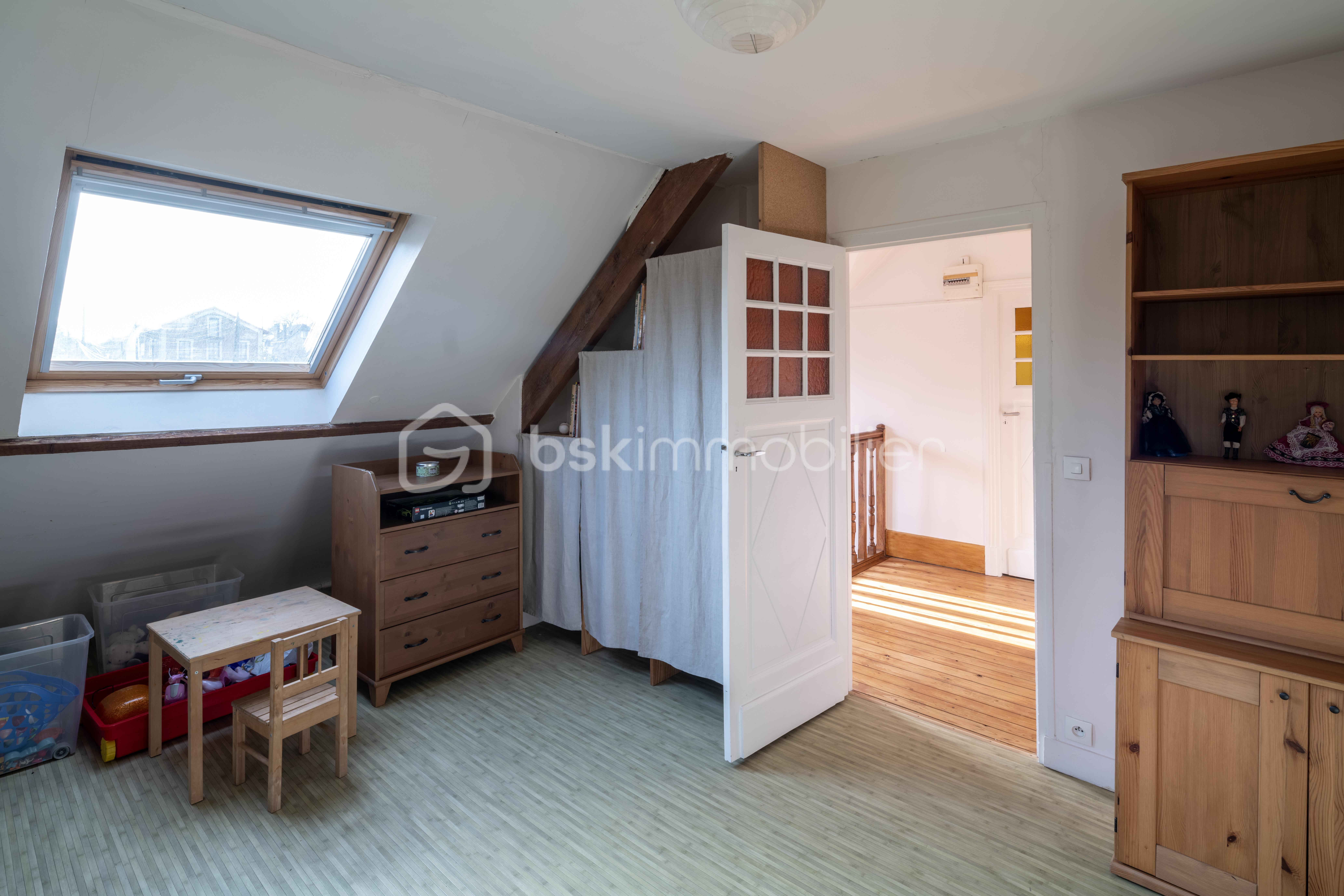 Maison de 170 m² - 20260120 Marnières-19 combles.jpg