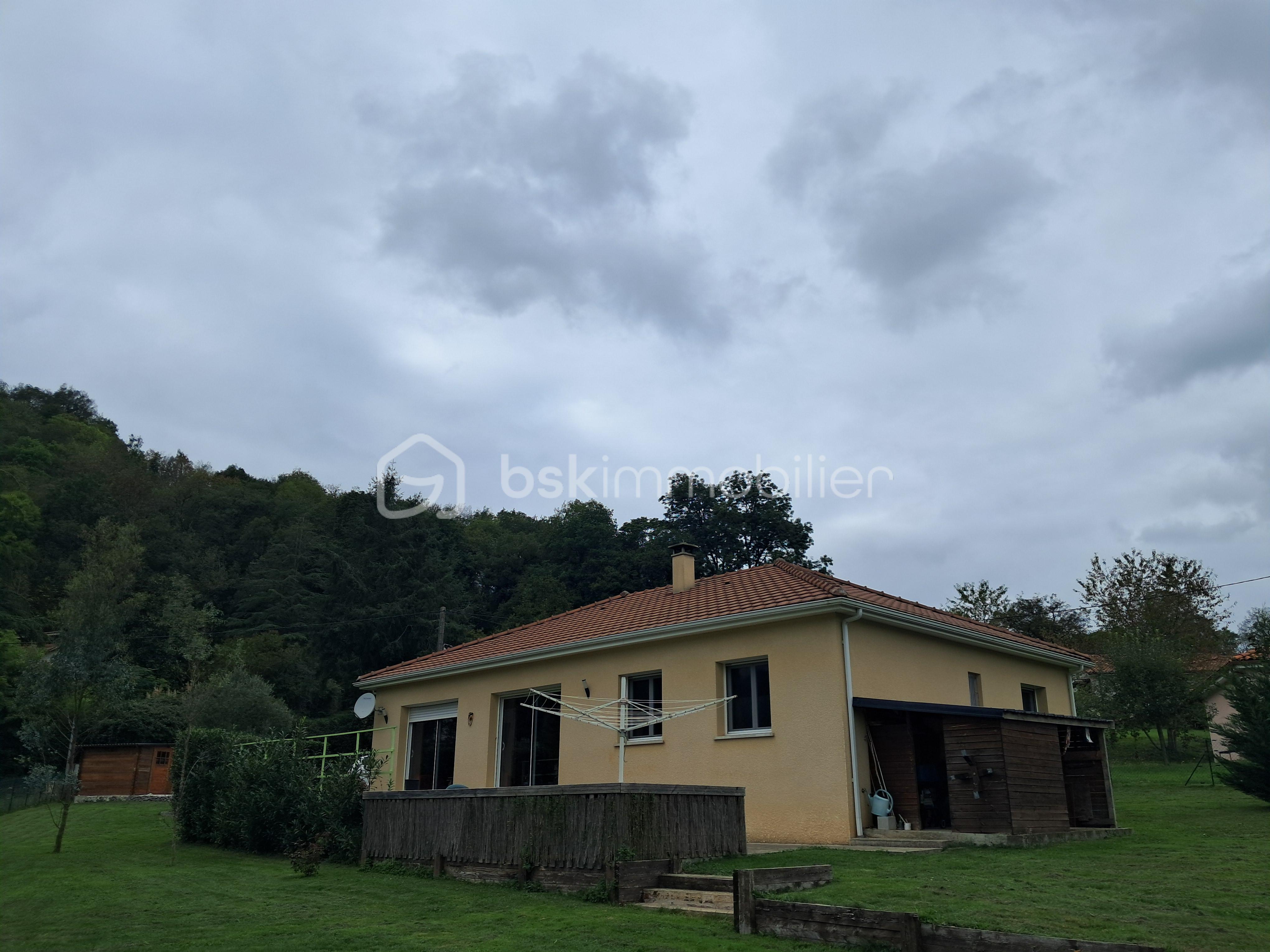Maison de 135 m² - 20250930_153114.jpg