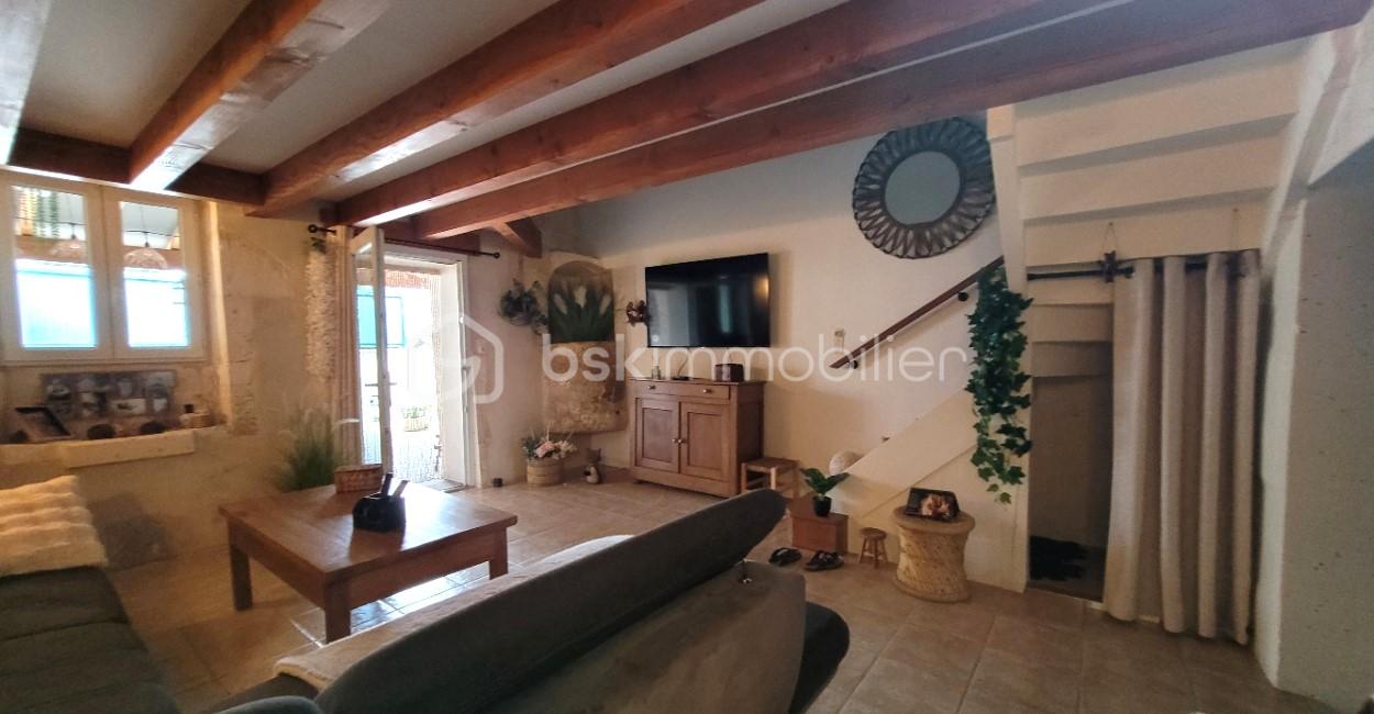 Maison 4 pièces 100 m² · à Magnac-sur-Touvre · 100 m² · 230 000 €