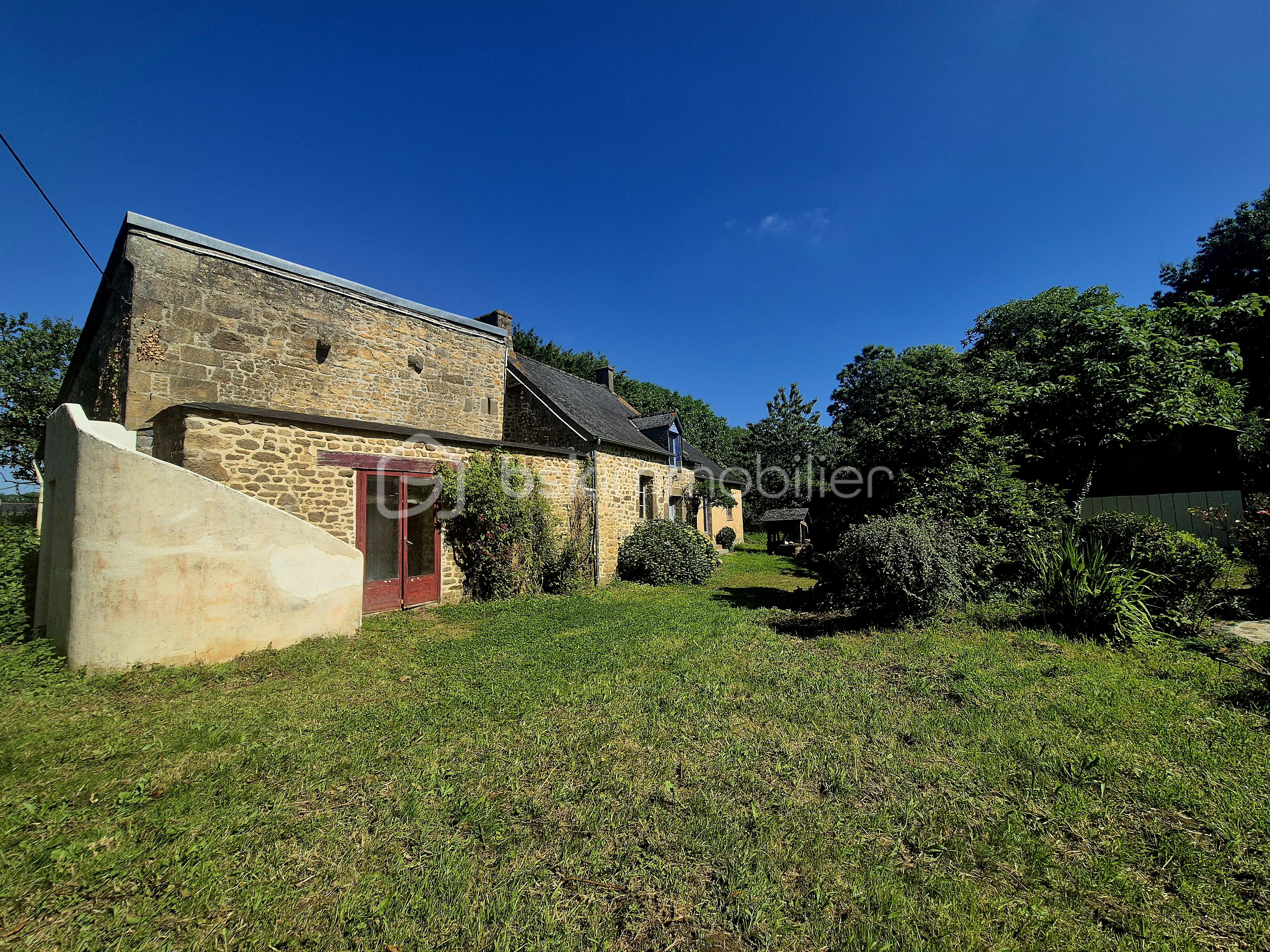 Maison longere de 180 m² - 20240621_104749.jpg