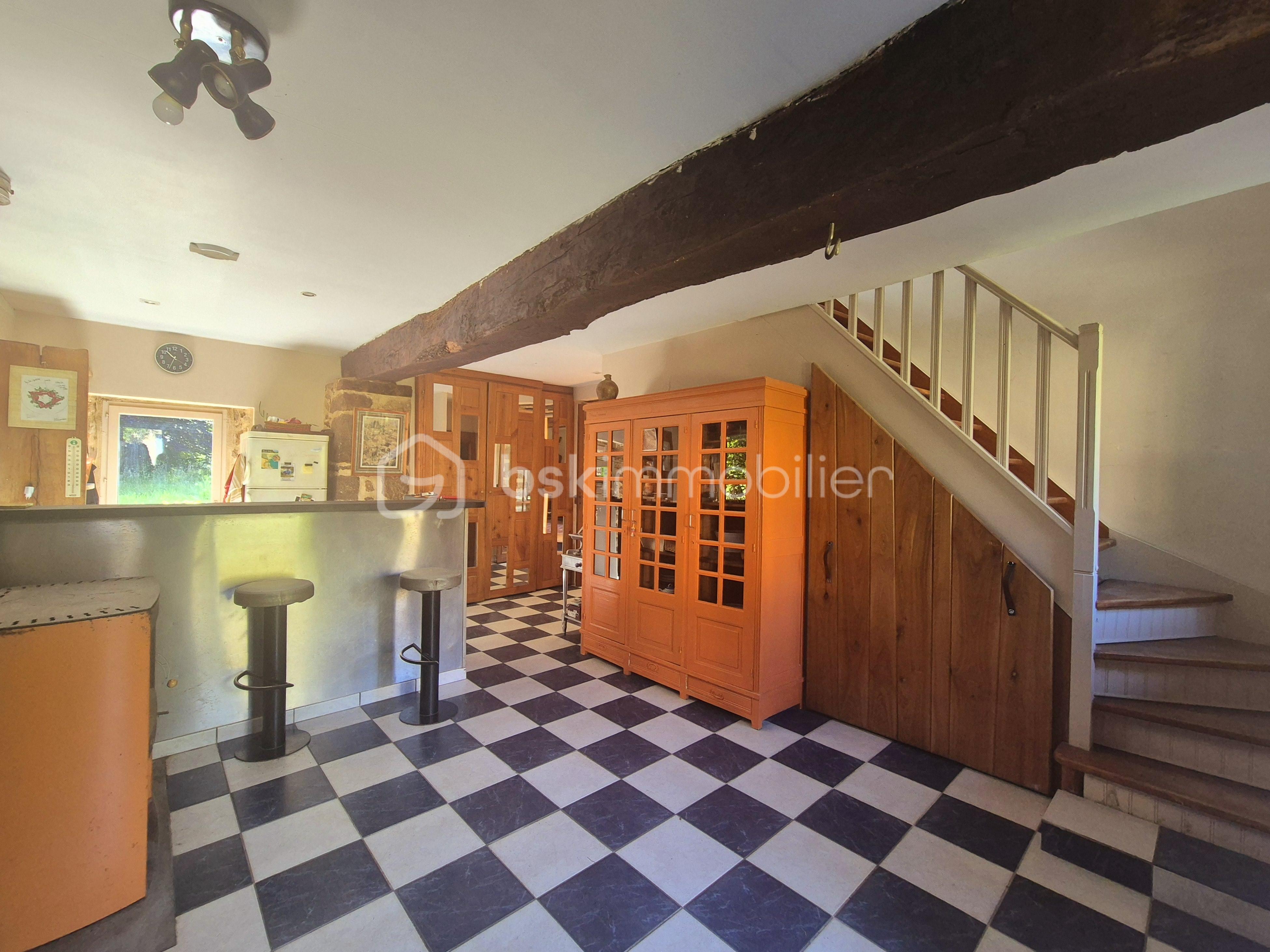 Maison longere de 180 m² - 20240621_103422.jpg