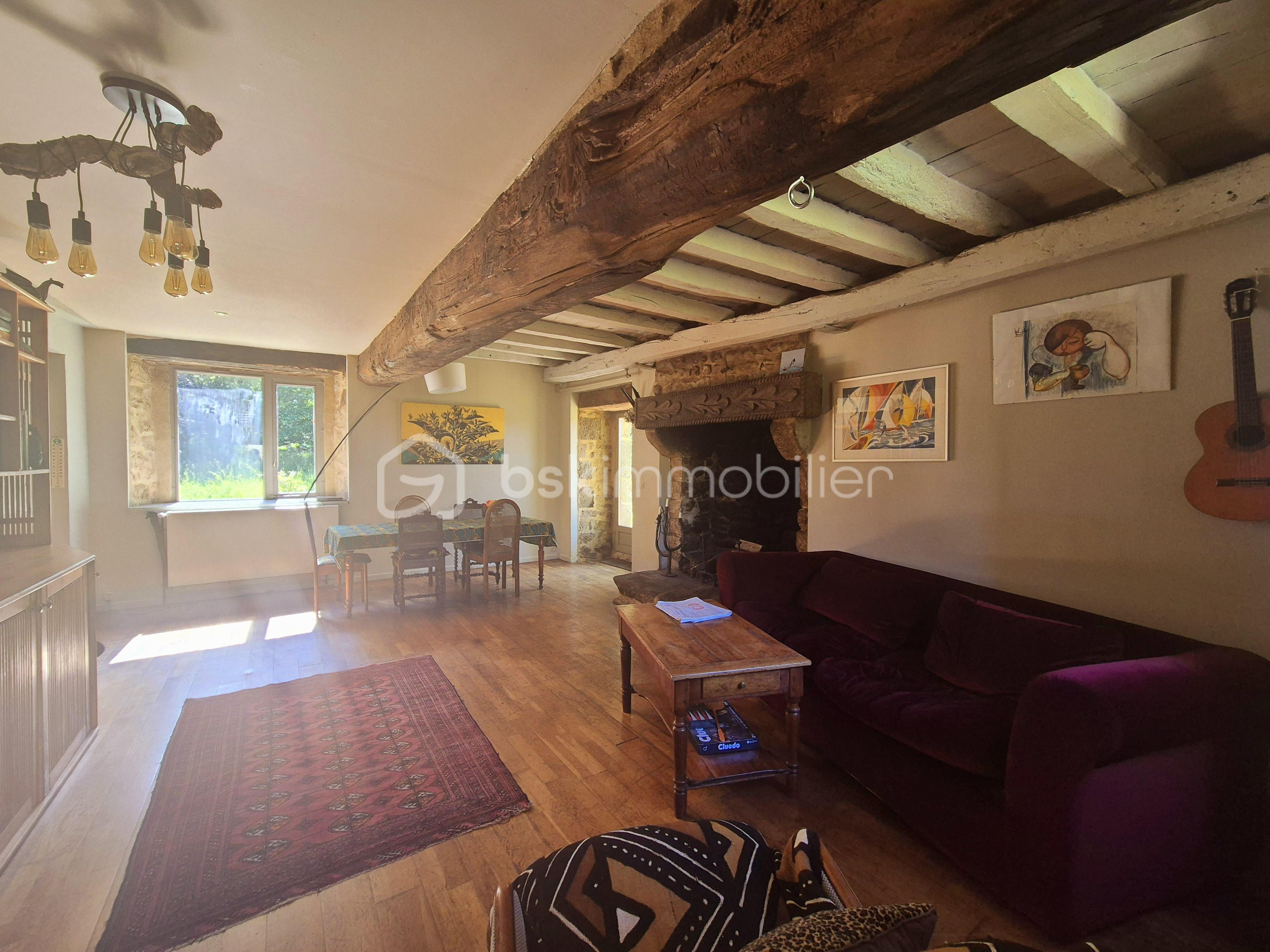 Maison longere de 180 m² - 20240621_103801.jpg