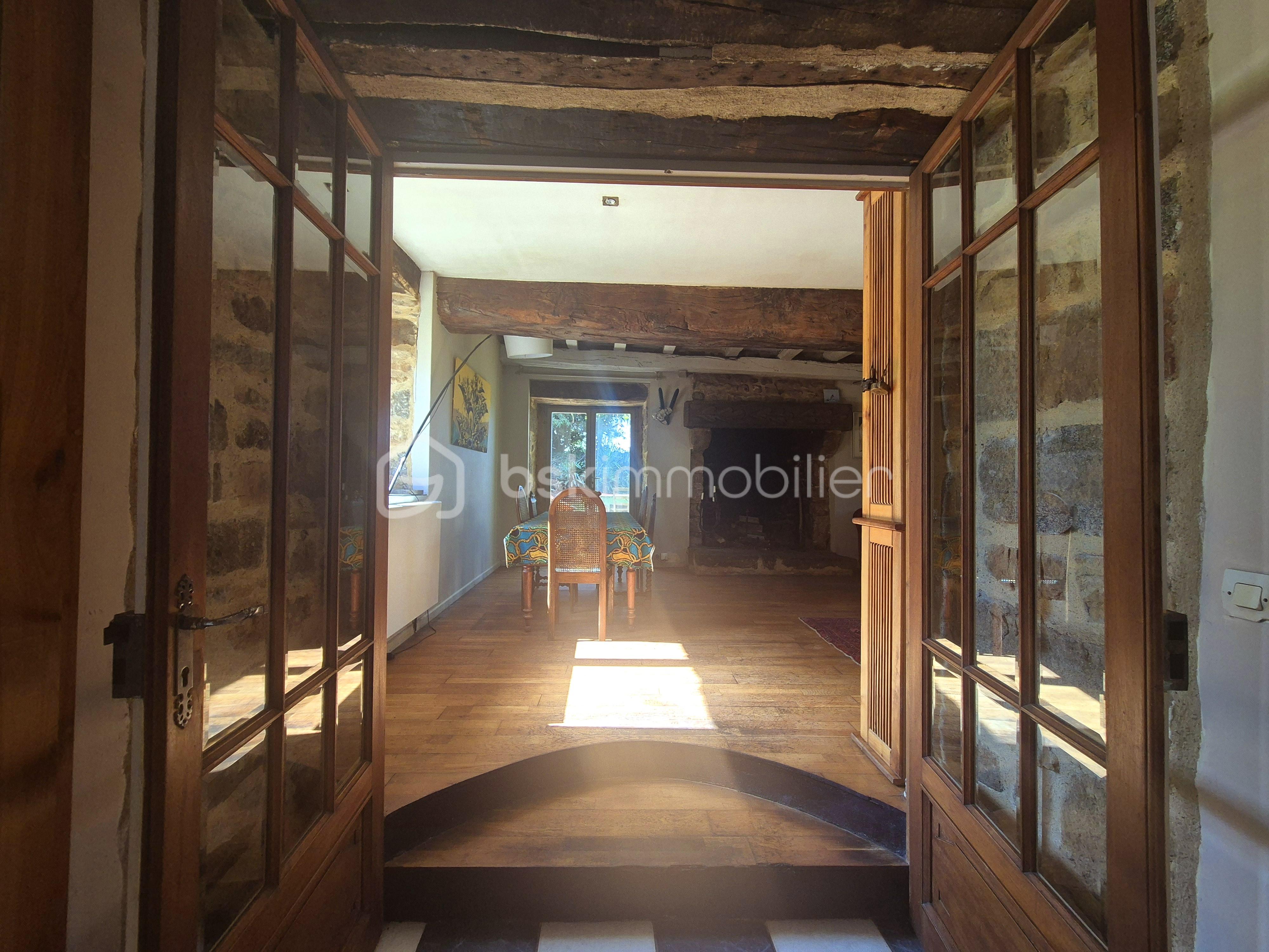 Maison longere de 180 m² - 20240621_103621.jpg