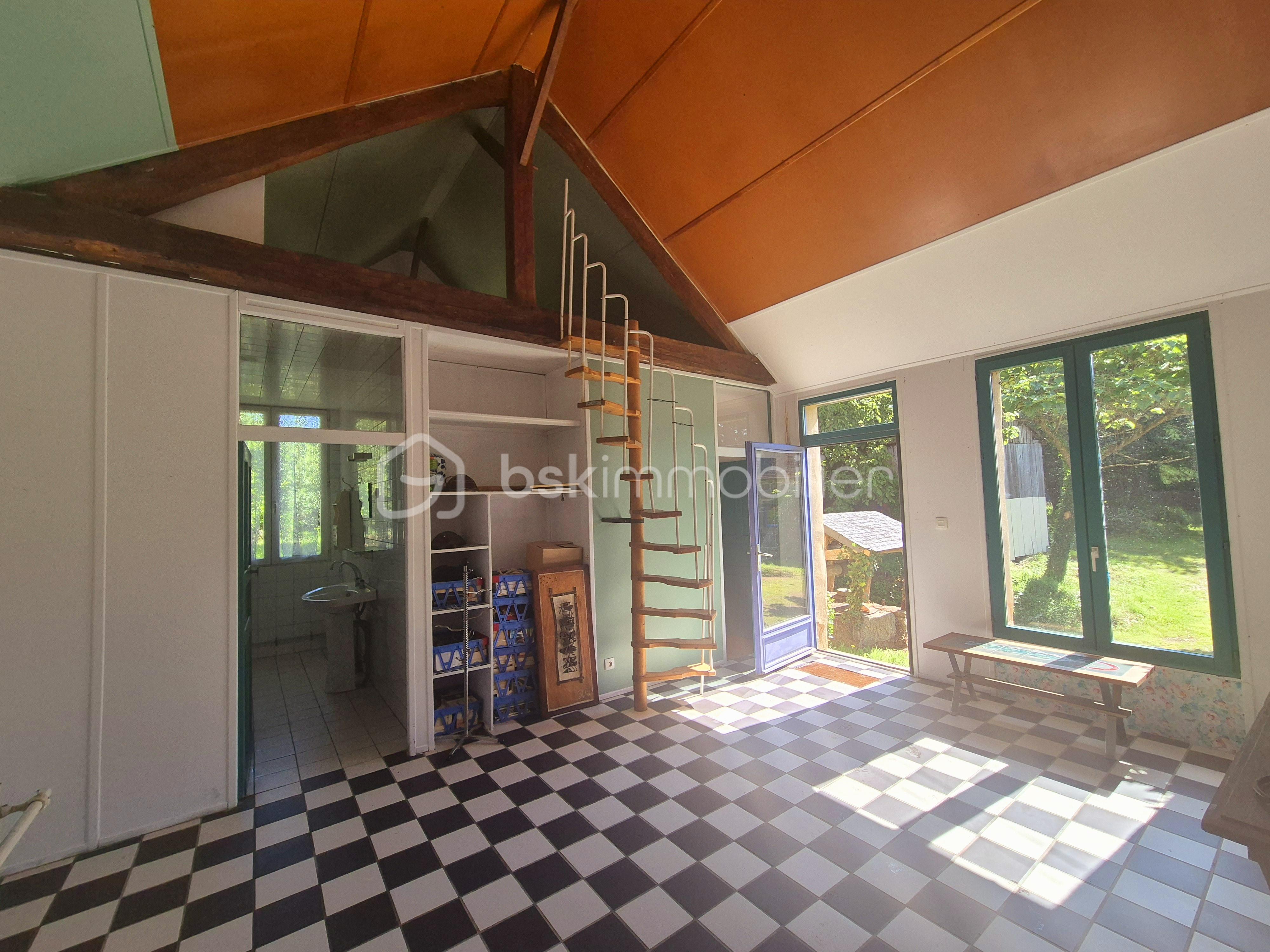 Maison longere de 180 m² - 20240621_105331.jpg