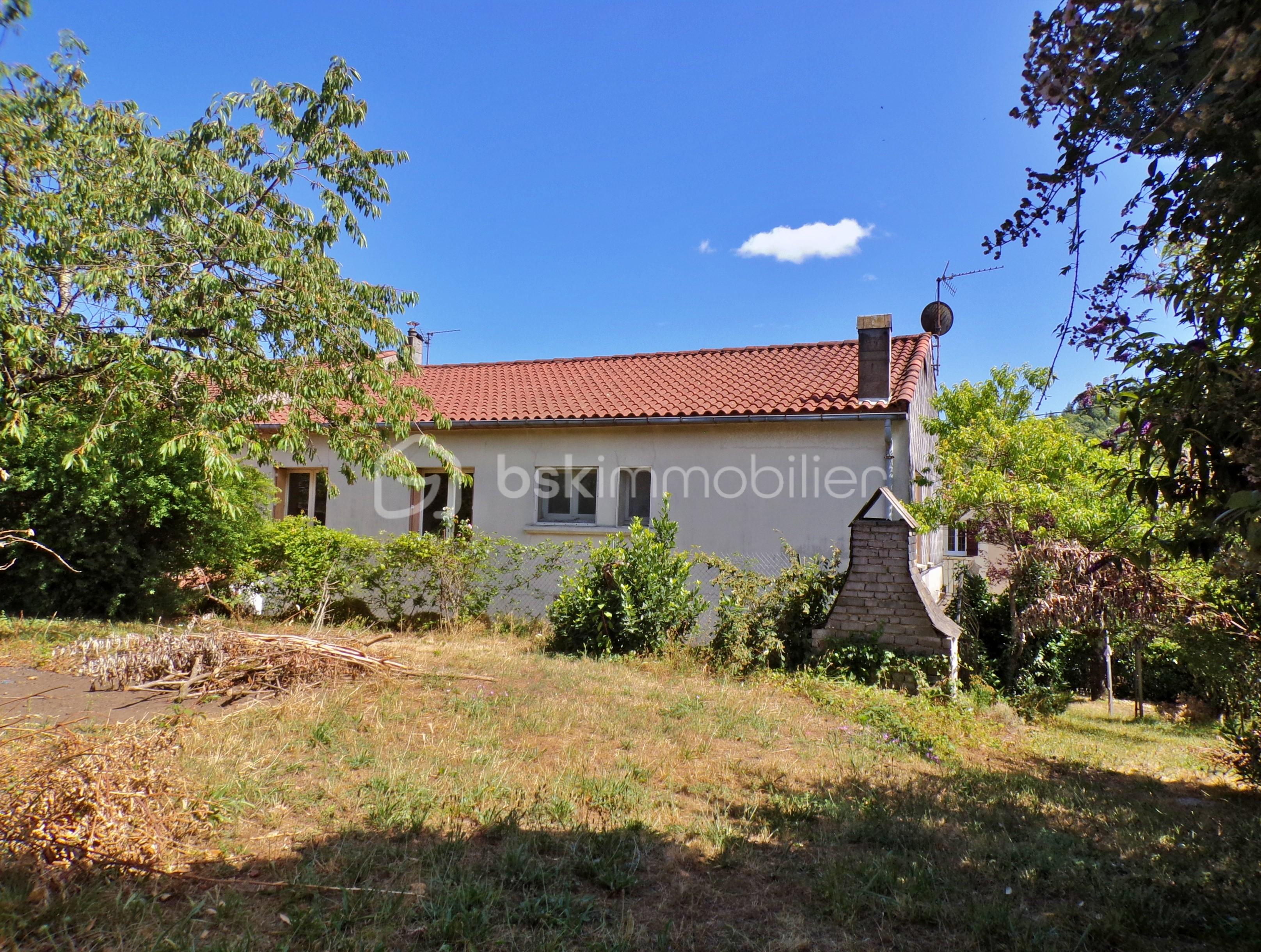 Maison de ville de 118 m² - Vue arrière.JPG