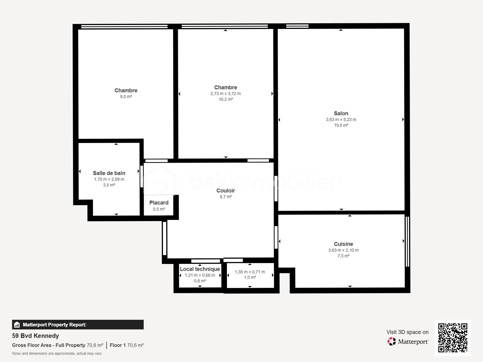 59 Bvd Kennedy - Floor 1.png