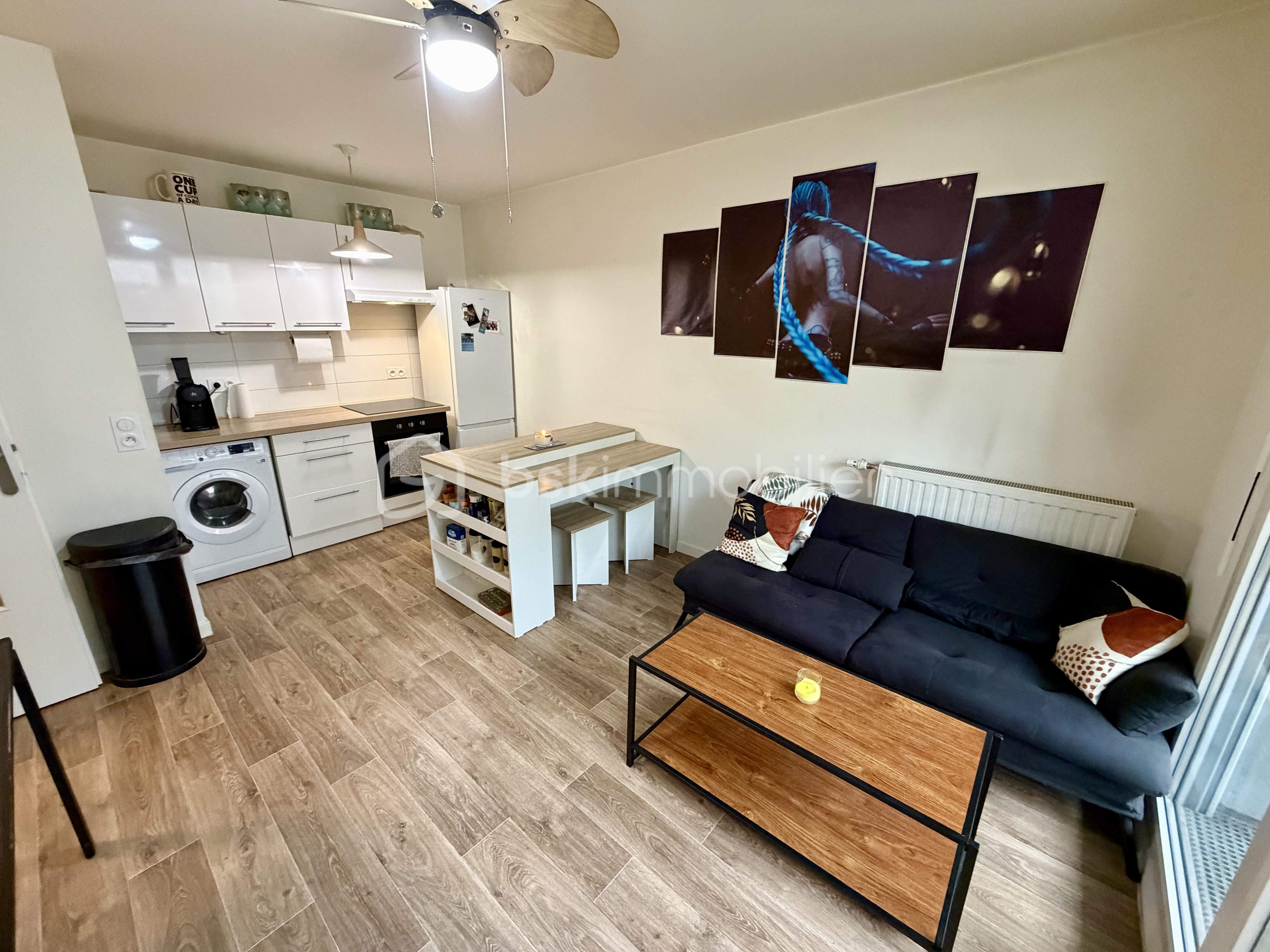 Appartement de 37 m² - IMG_1989.jpeg