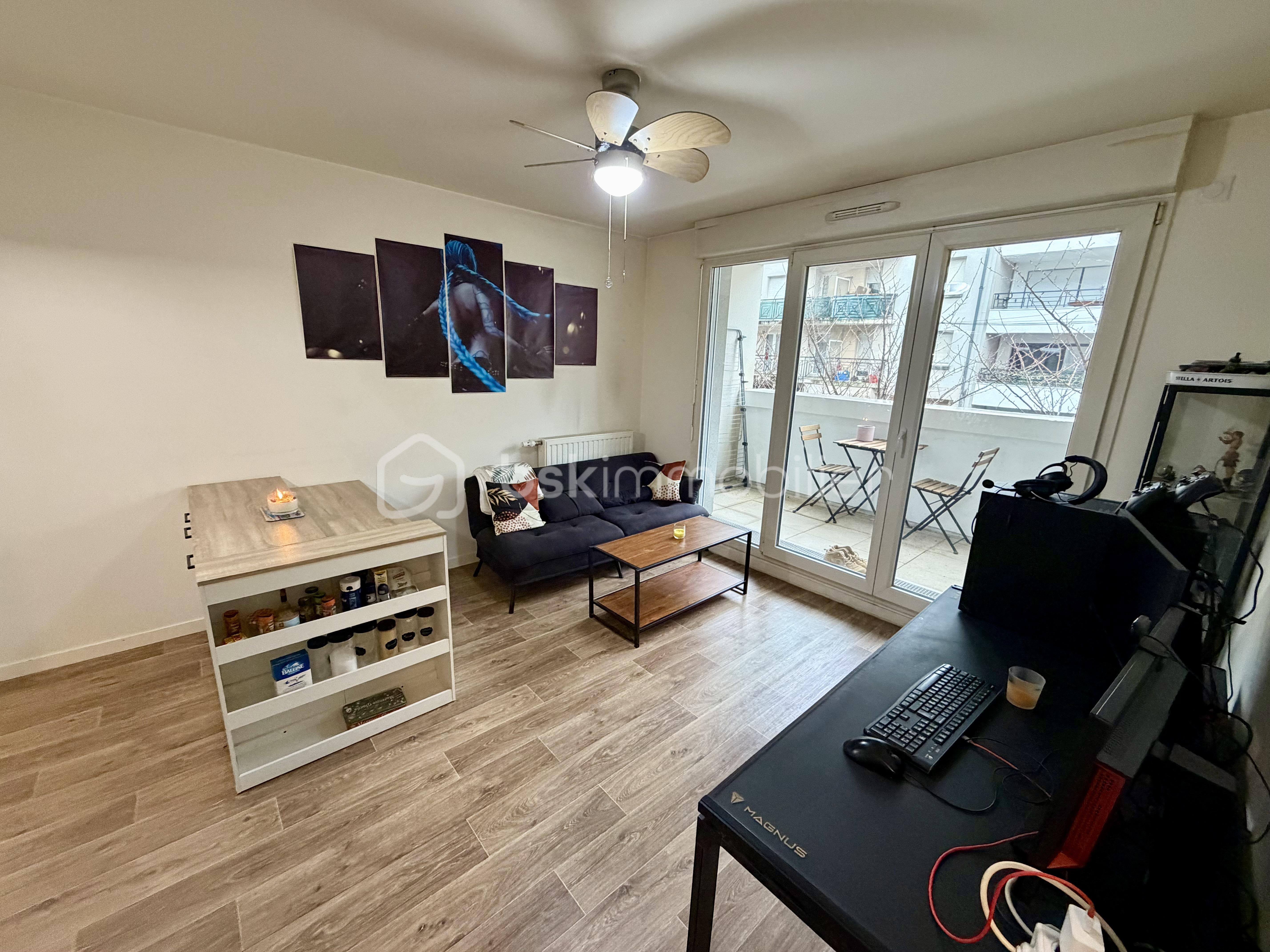 Appartement de 37 m² - IMG_1987.jpeg