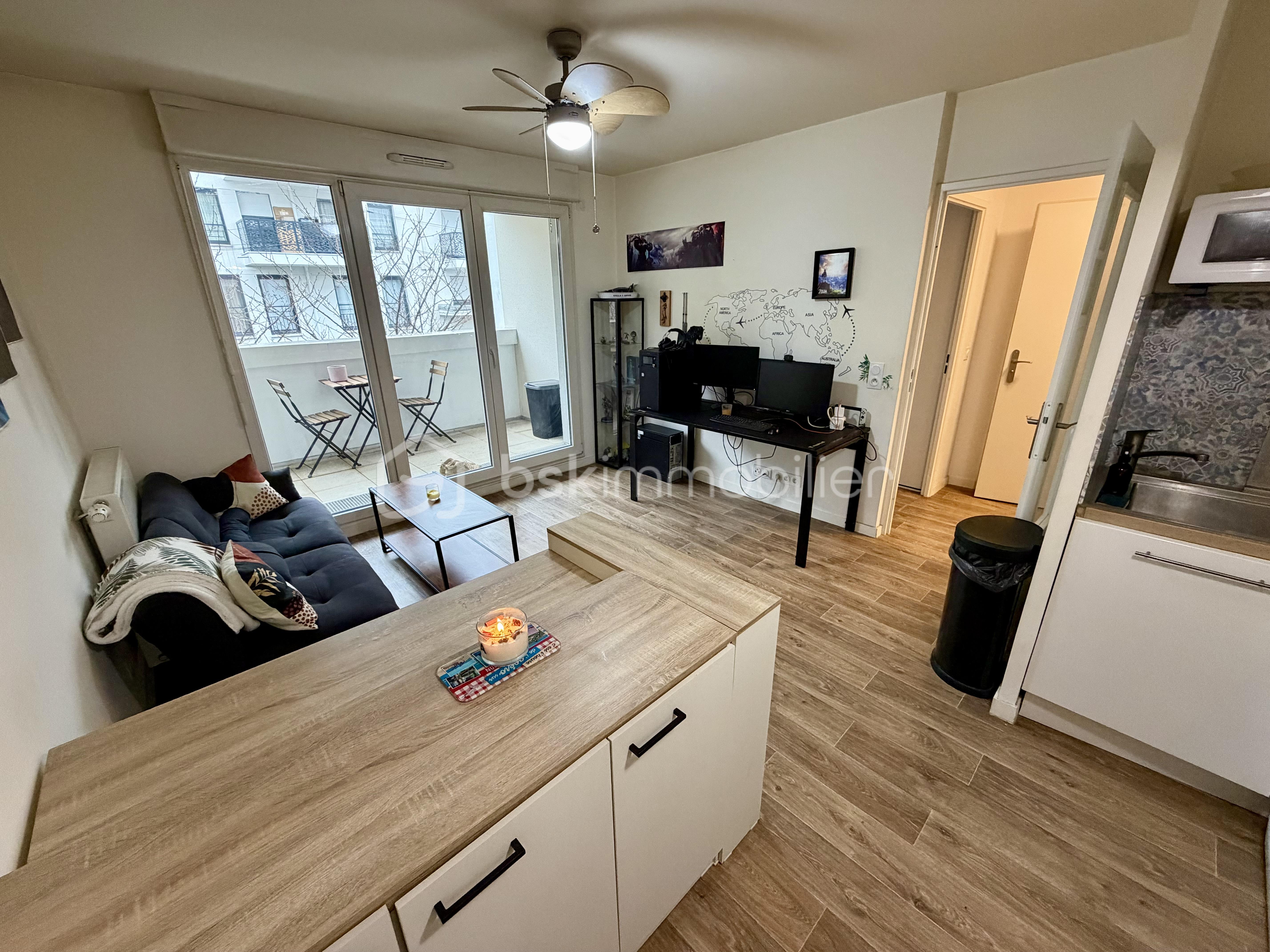 Appartement de 37 m² - IMG_1988.jpeg