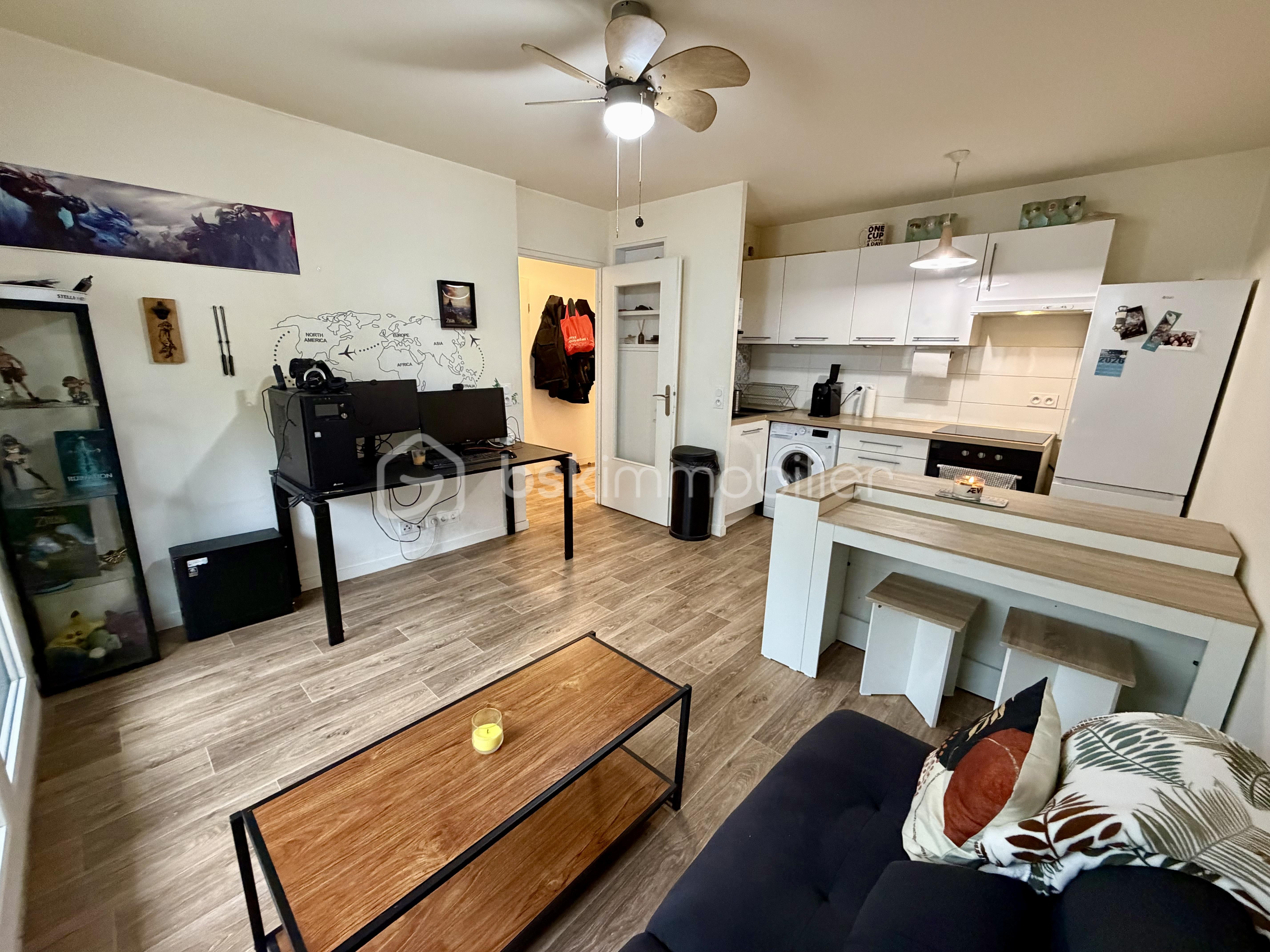 Appartement de 37 m² - IMG_1990.jpeg