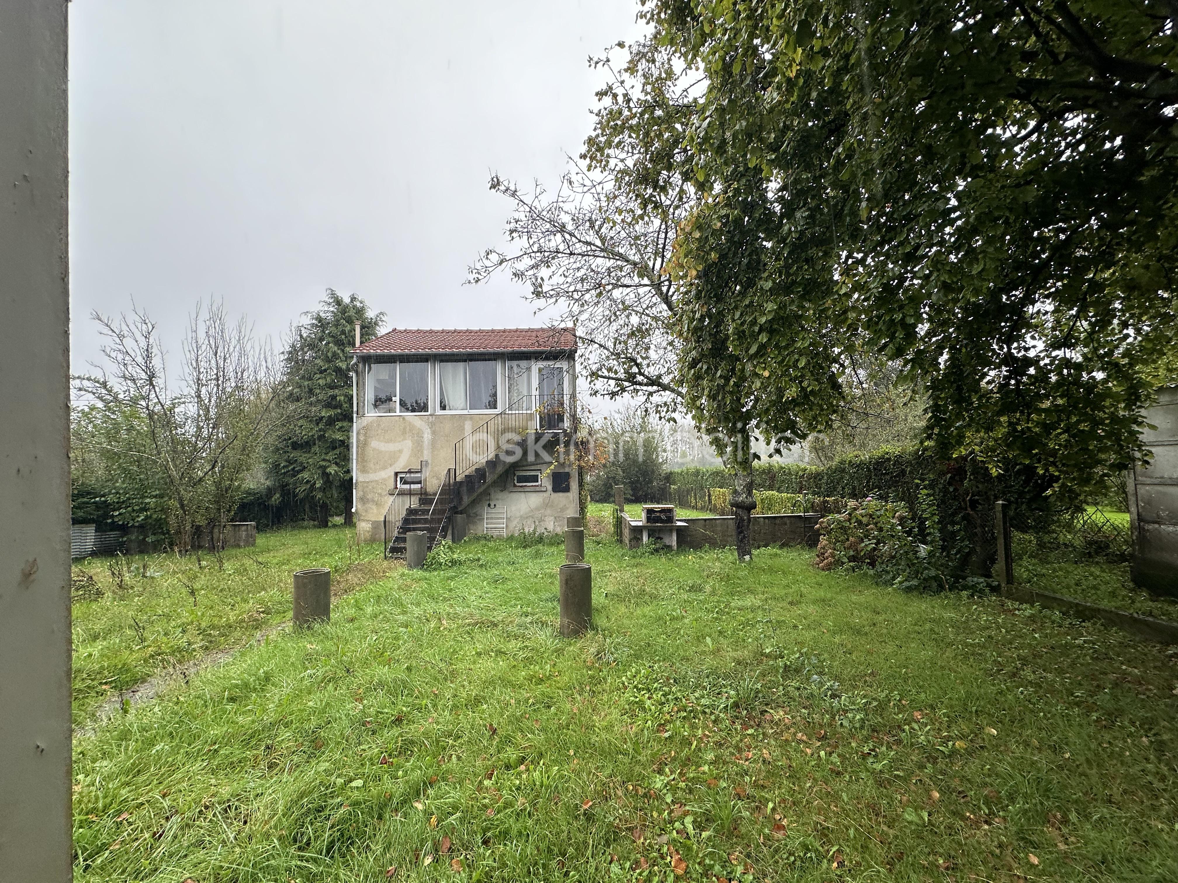 Maison de loisirs de 63 m² - IMG_3005.jpeg