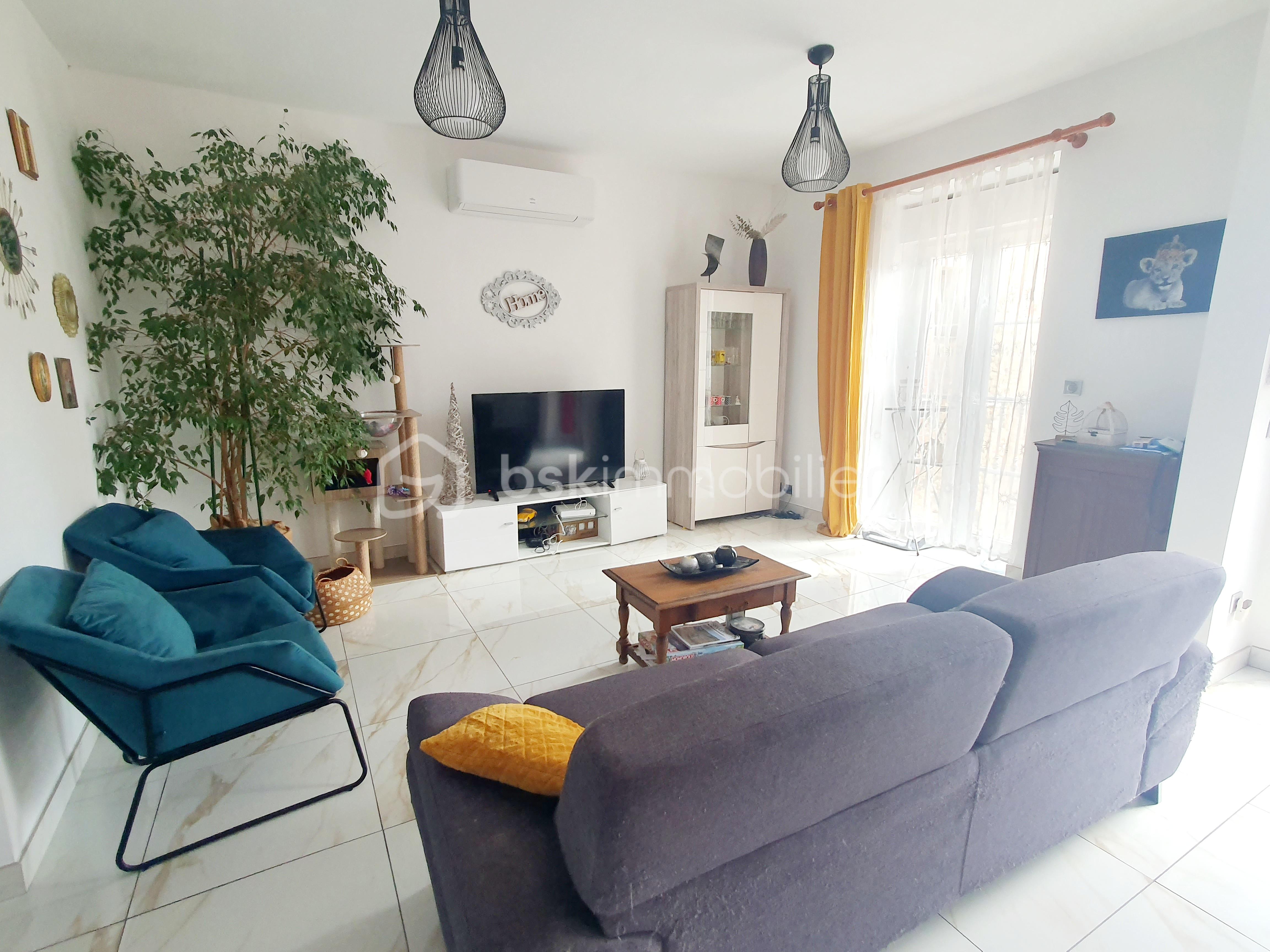 Maison de 90 m² - 20250901_163841.jpg