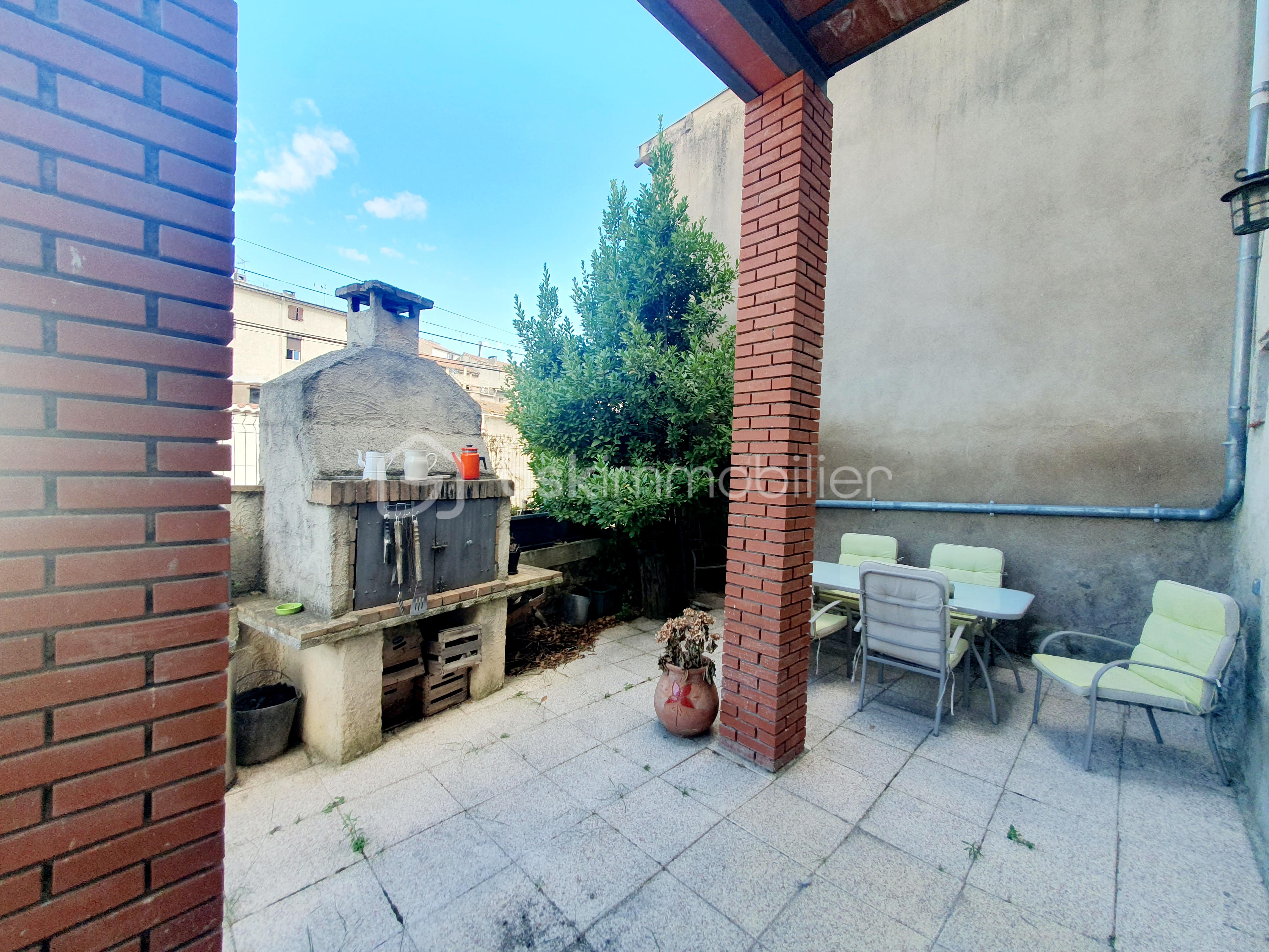 Maison de 90 m² - 20250901_165957.jpg