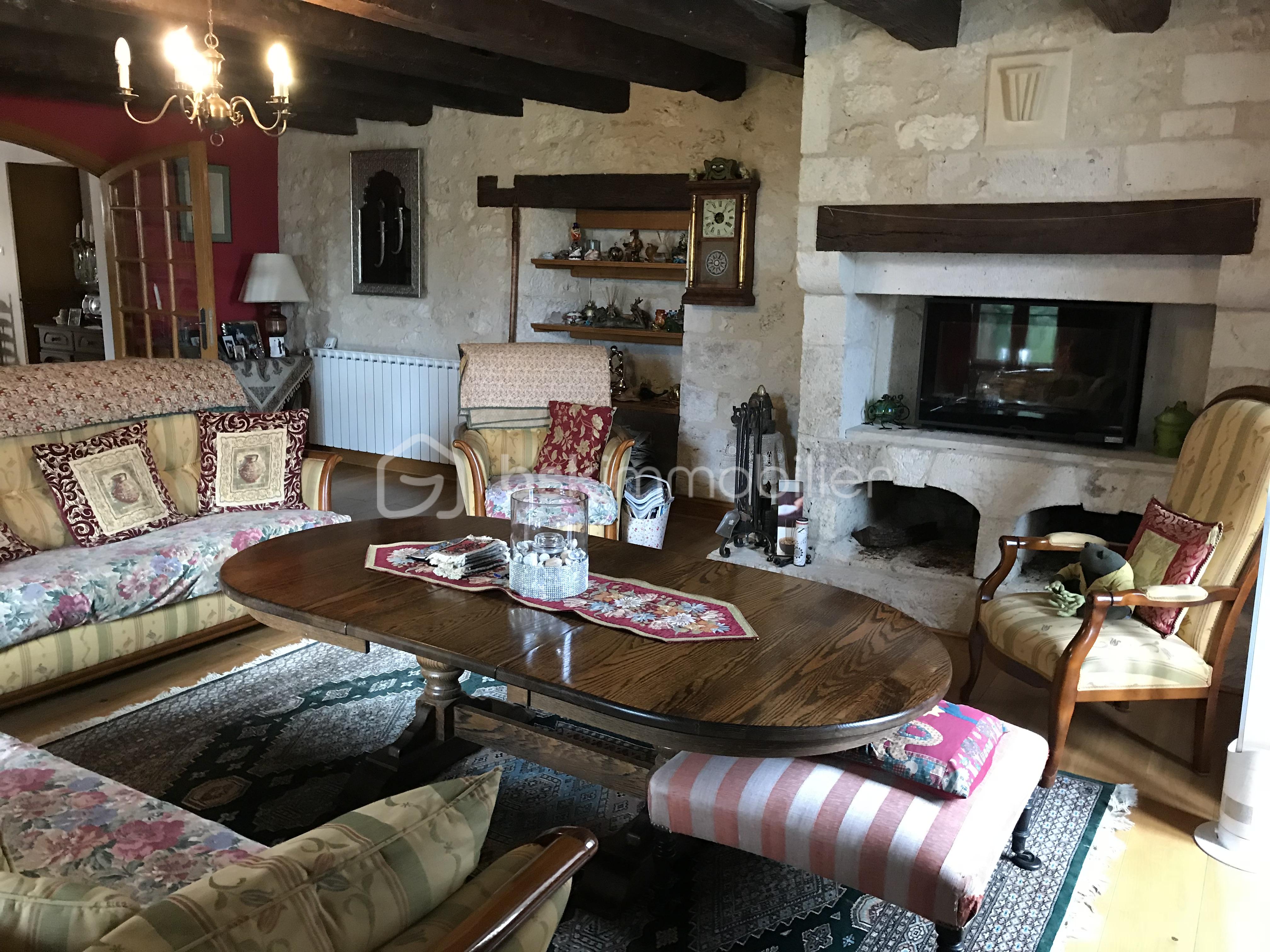 Maison de 251 m² - IMG_3513.JPG