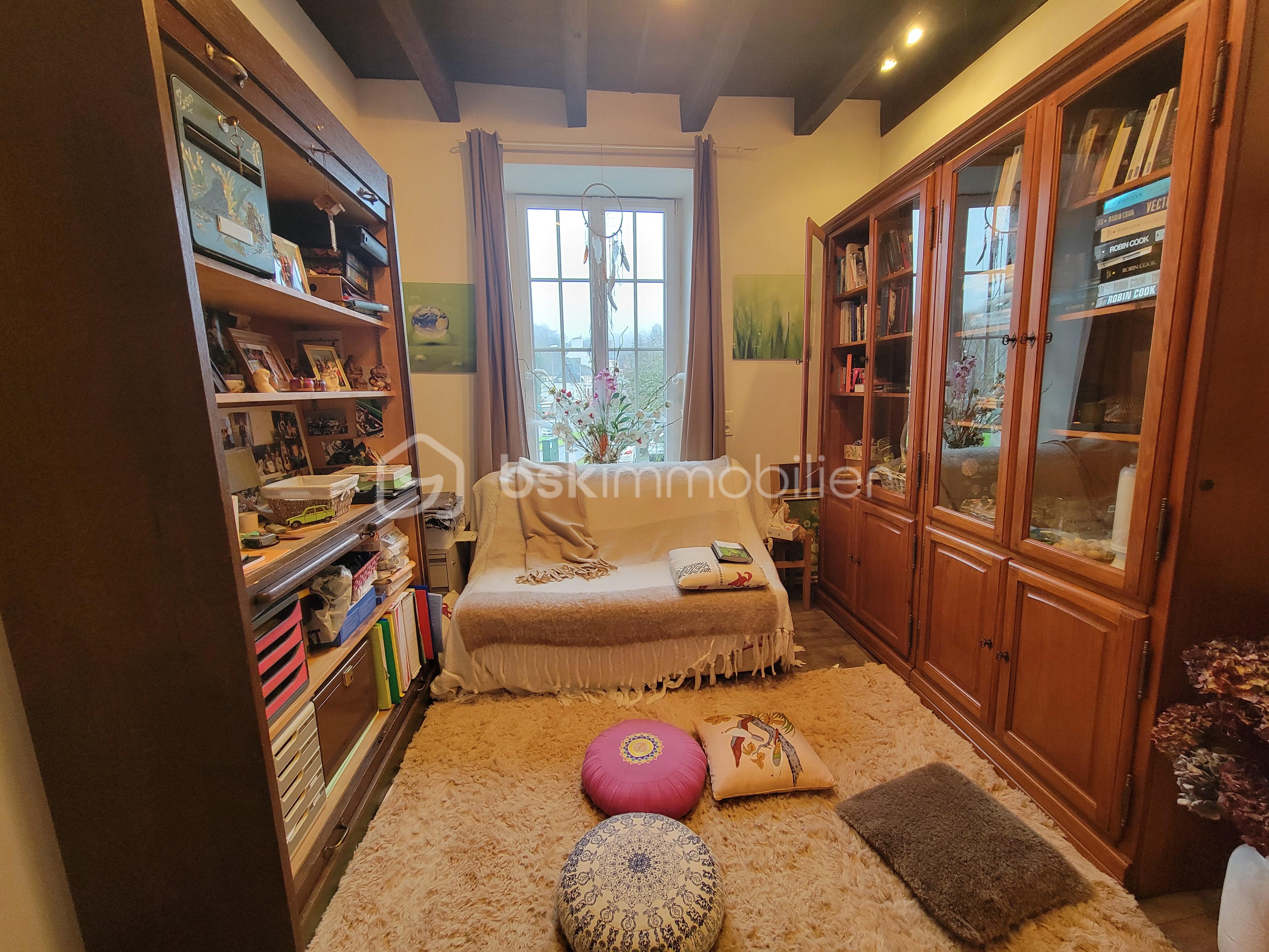 Maison en pierre de 239 m² - 20260114_103853.jpg