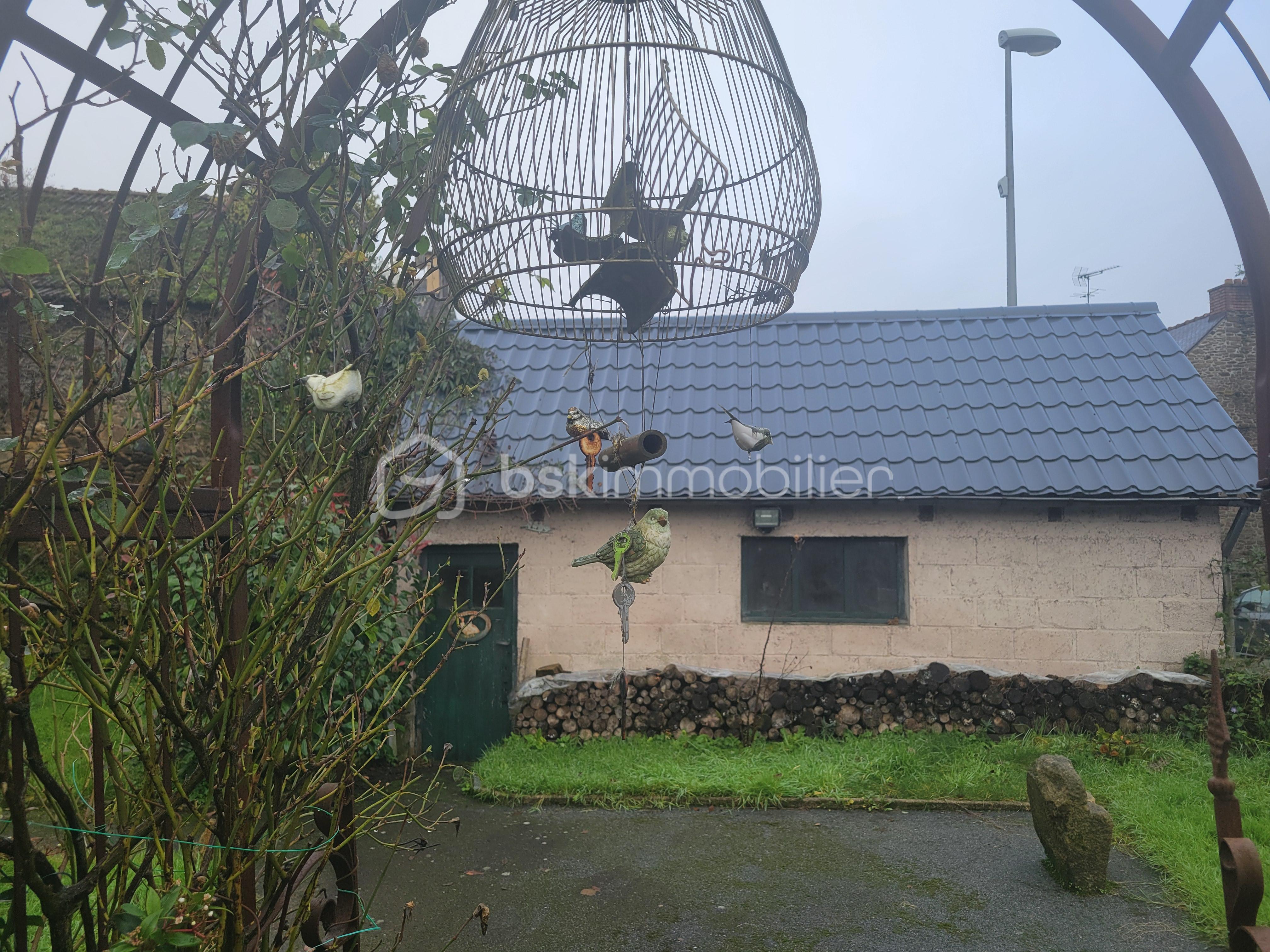 Maison en pierre de 239 m² - 20260114_105425.jpg