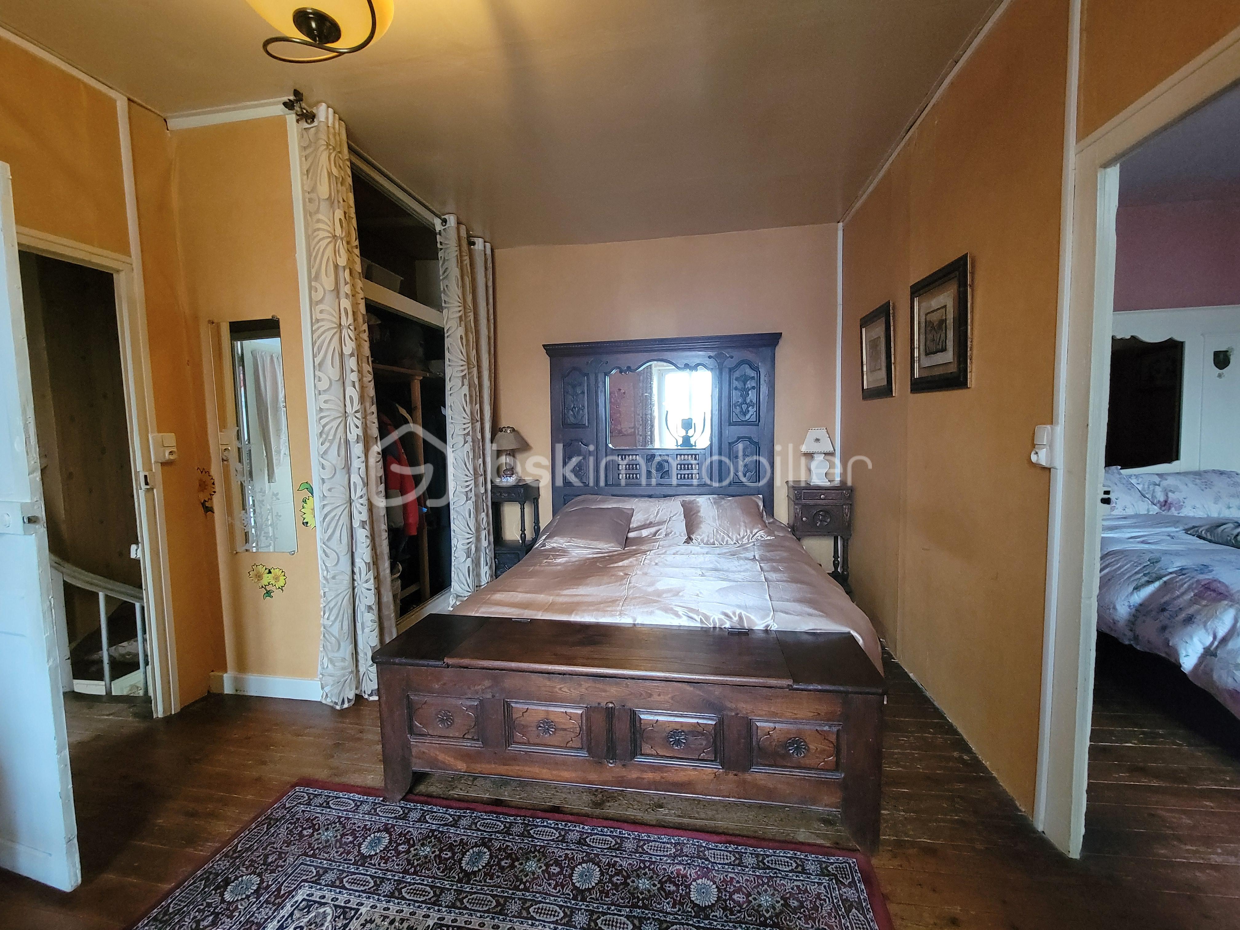 Maison en pierre de 239 m² - 20260114_104053.jpg