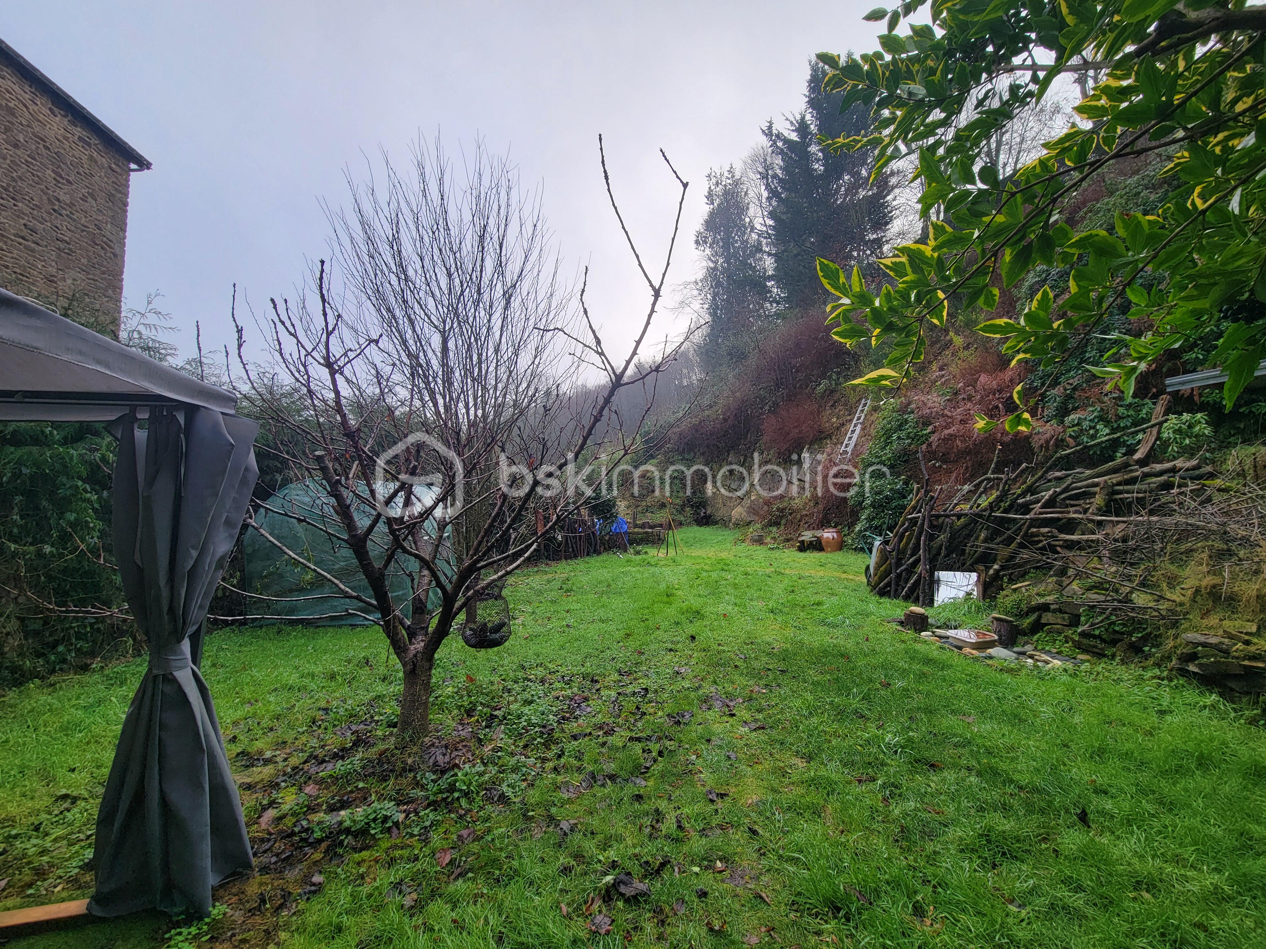 Maison en pierre de 239 m² - 20260114_105308.jpg