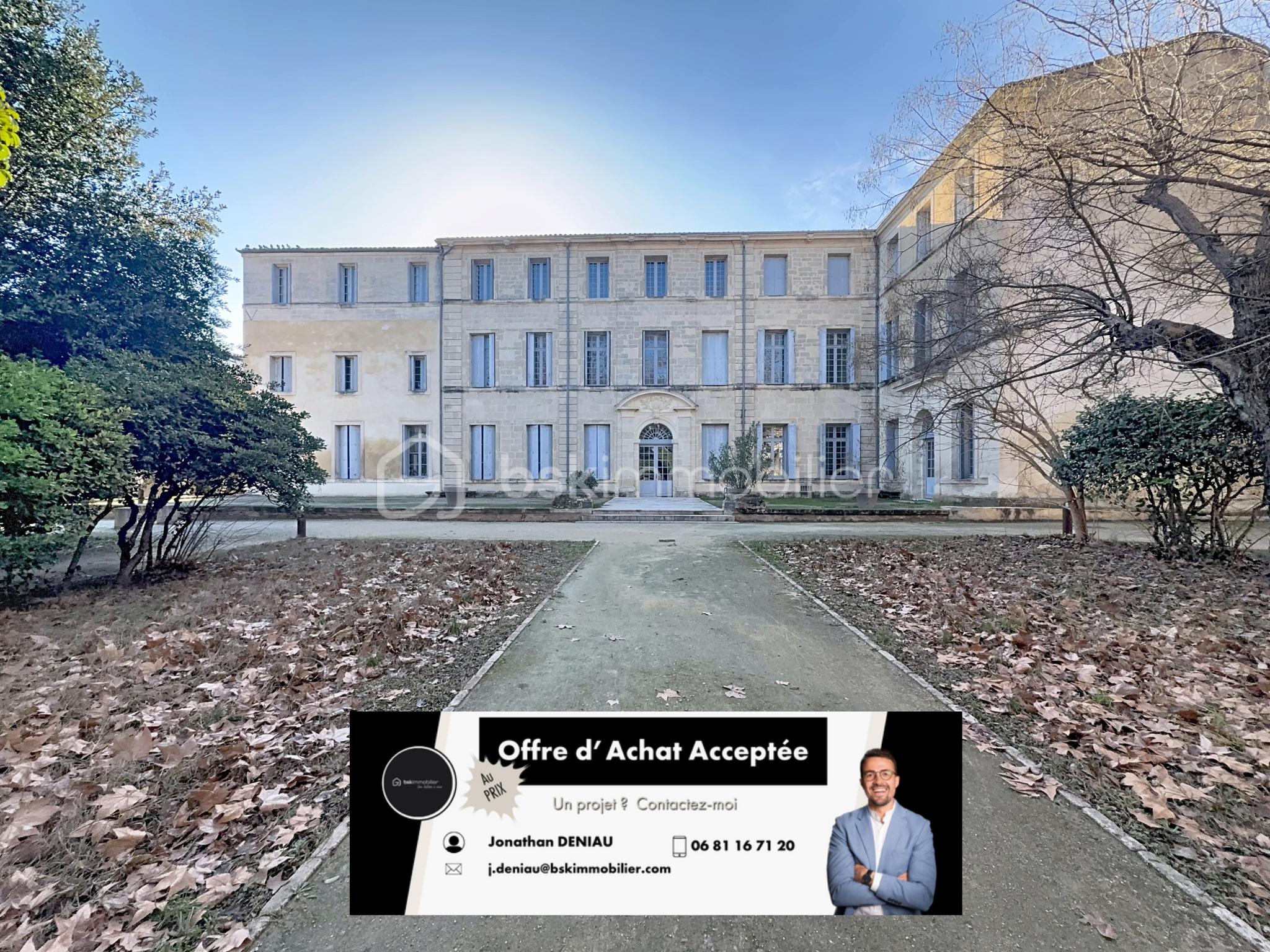 Appartement de 50 m²