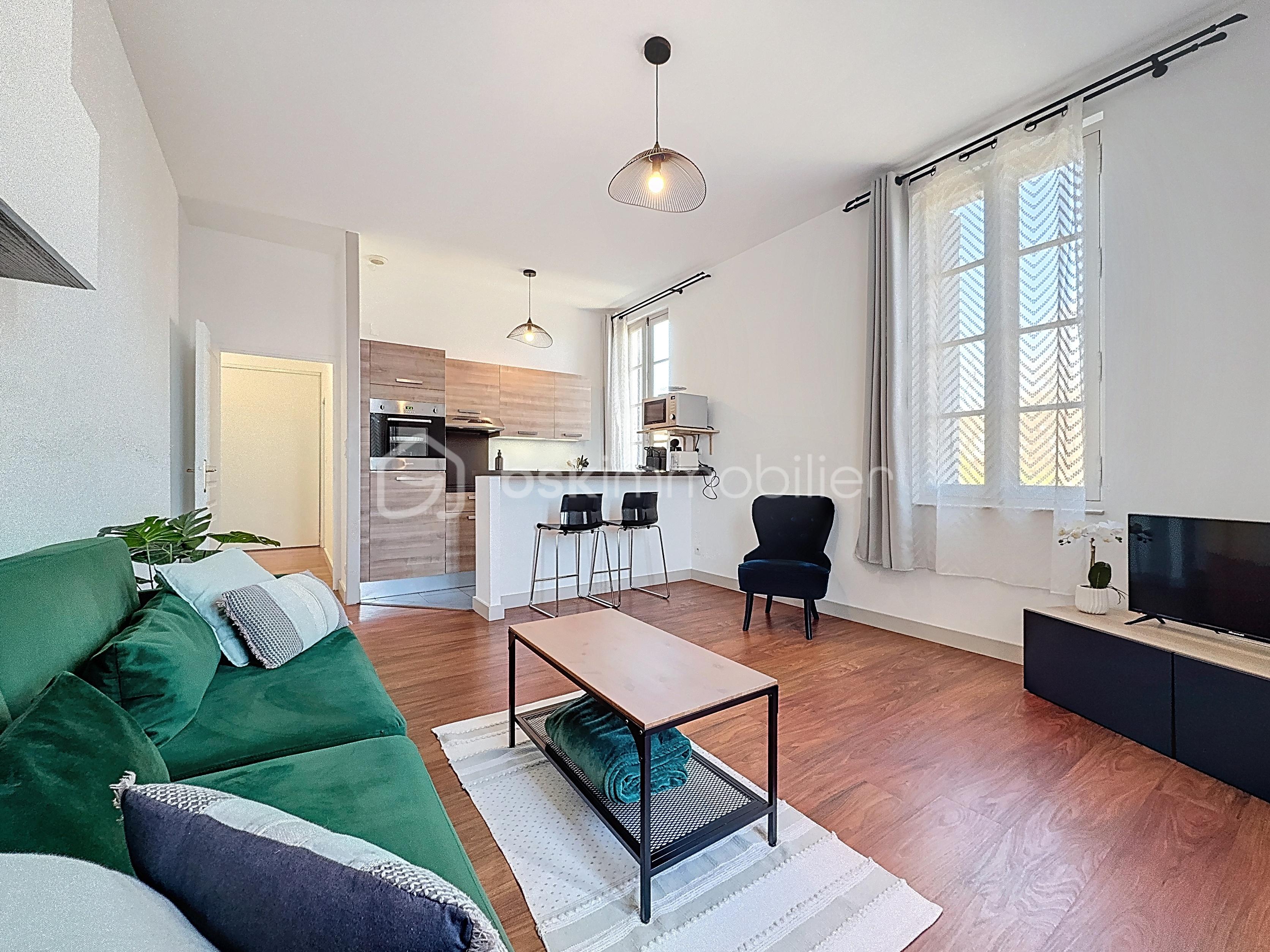 Appartement de 50 m² - millet_00014.jpg